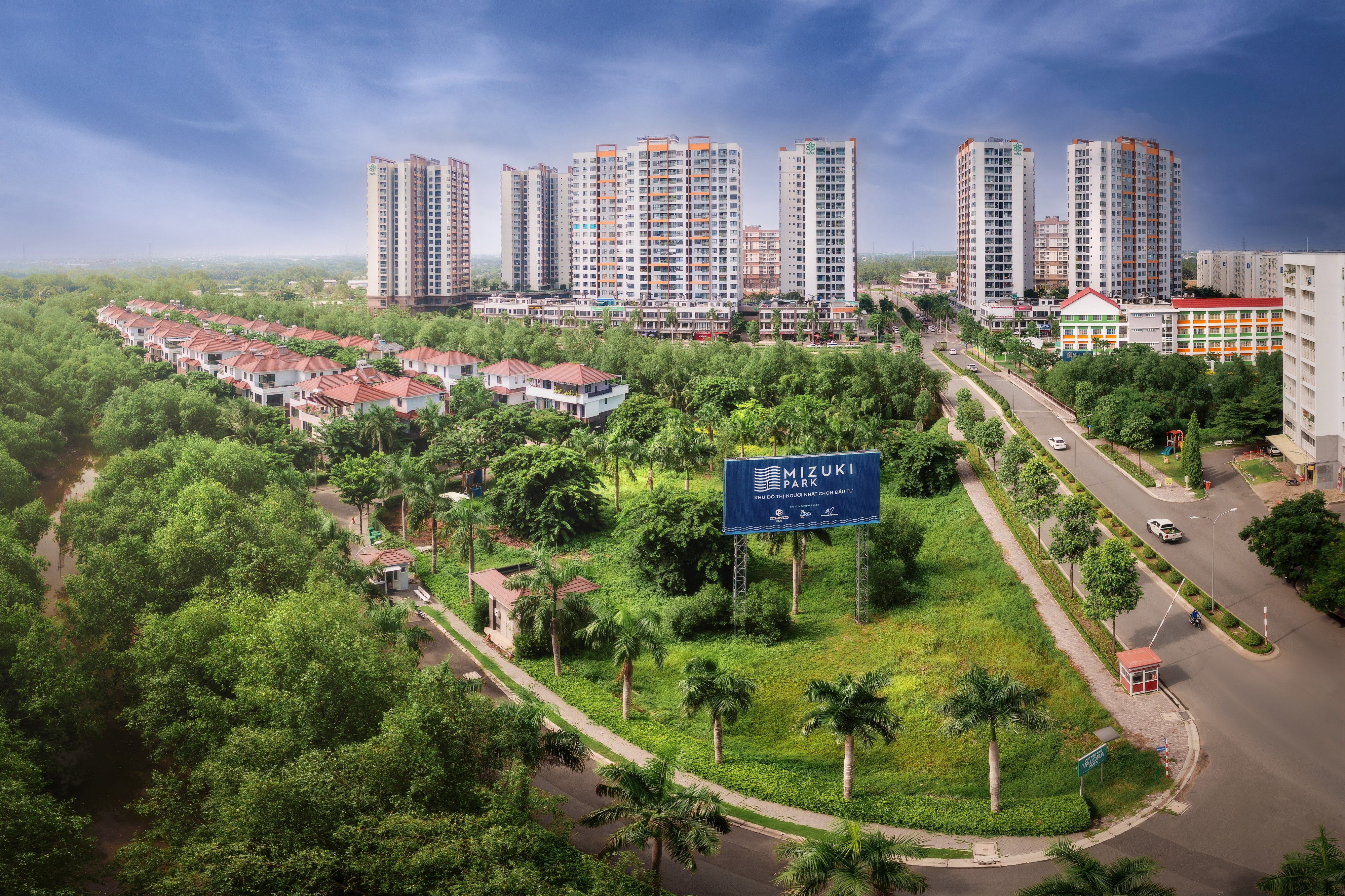 Nam Long ảnh 14 Nam Long ảnh 14