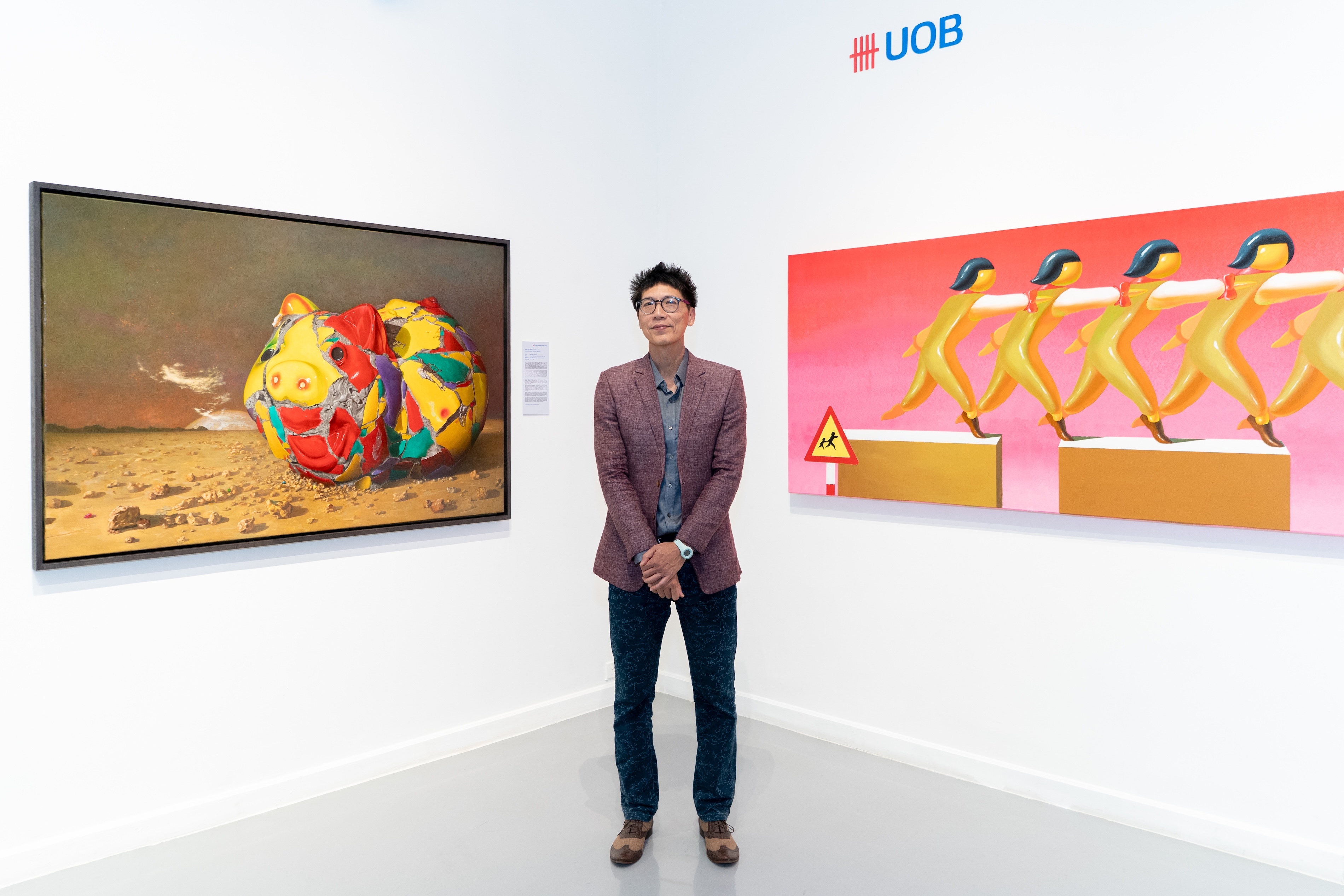 Ng&acirc;n h&agrave;ng UOB ảnh 18