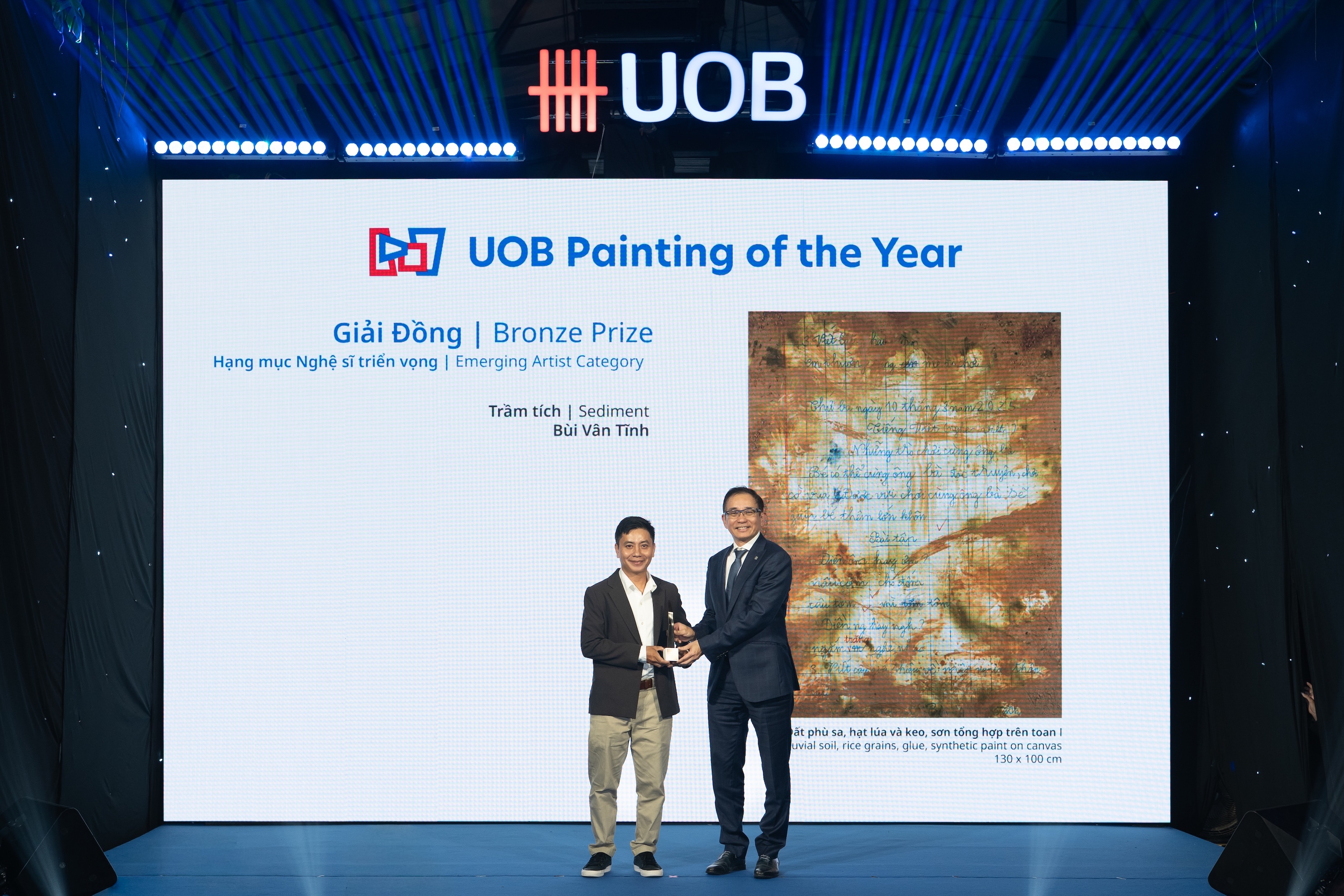 Ng&acirc;n h&agrave;ng UOB ảnh 15