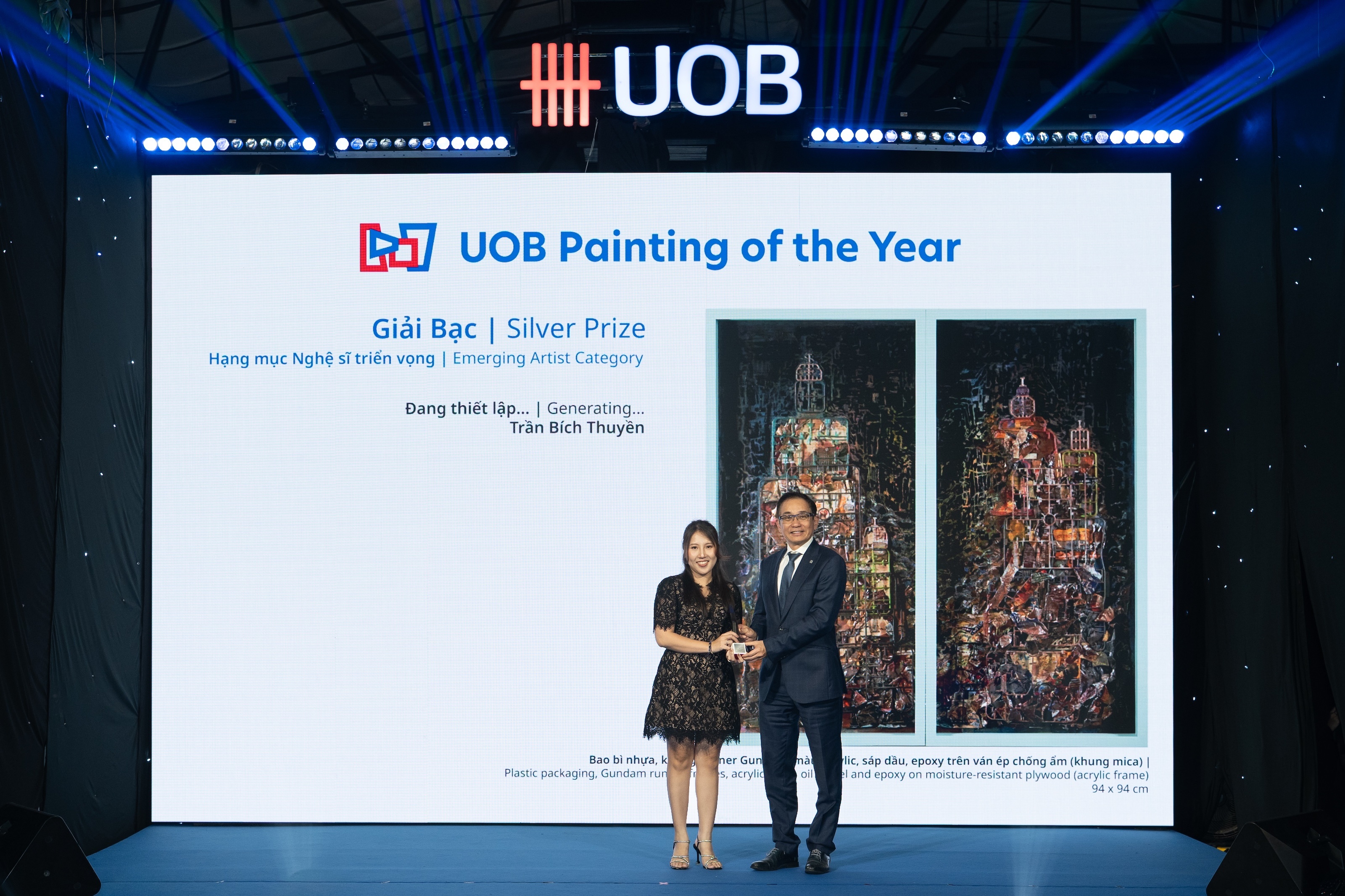 Ng&acirc;n h&agrave;ng UOB ảnh 14