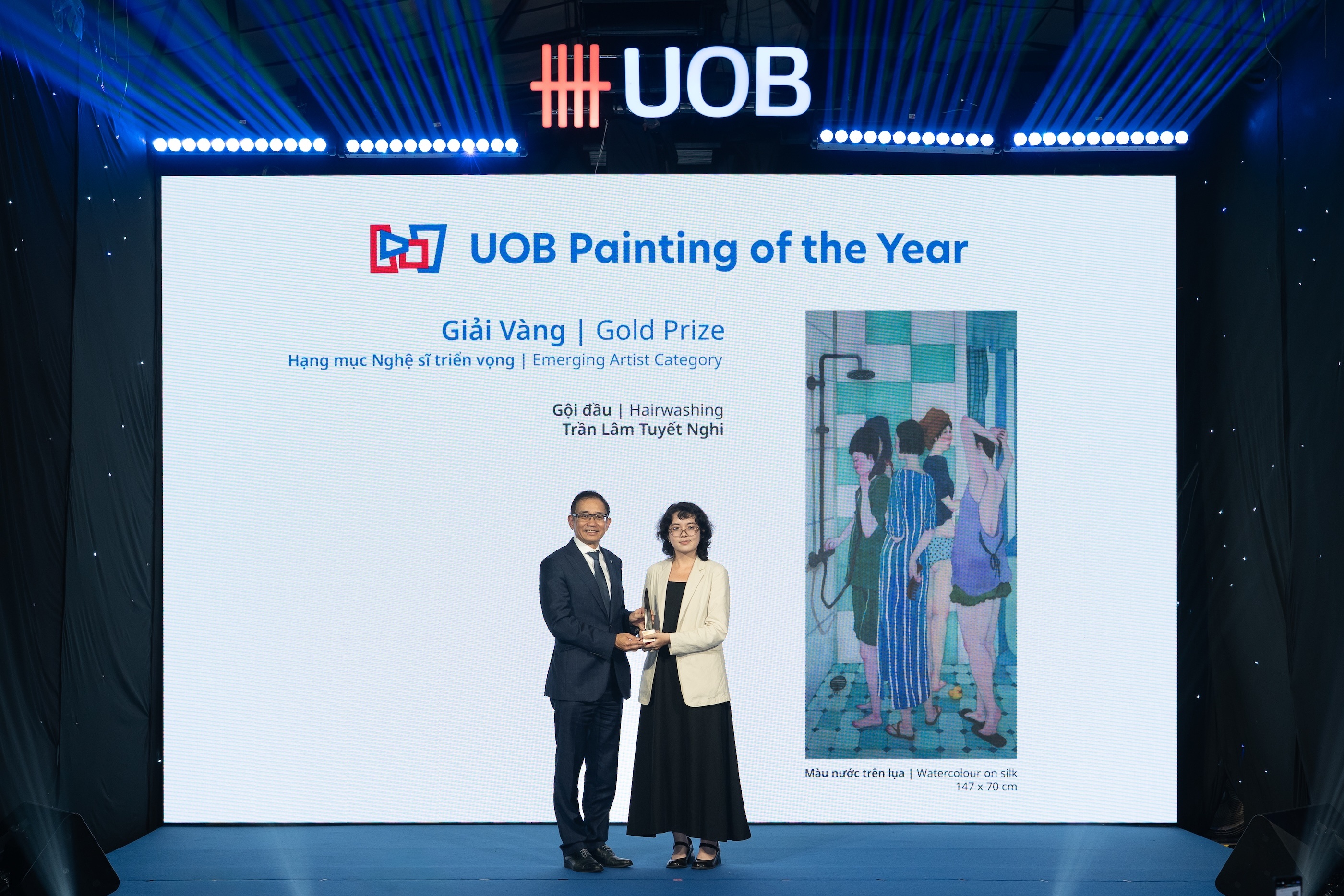 Ng&acirc;n h&agrave;ng UOB ảnh 13