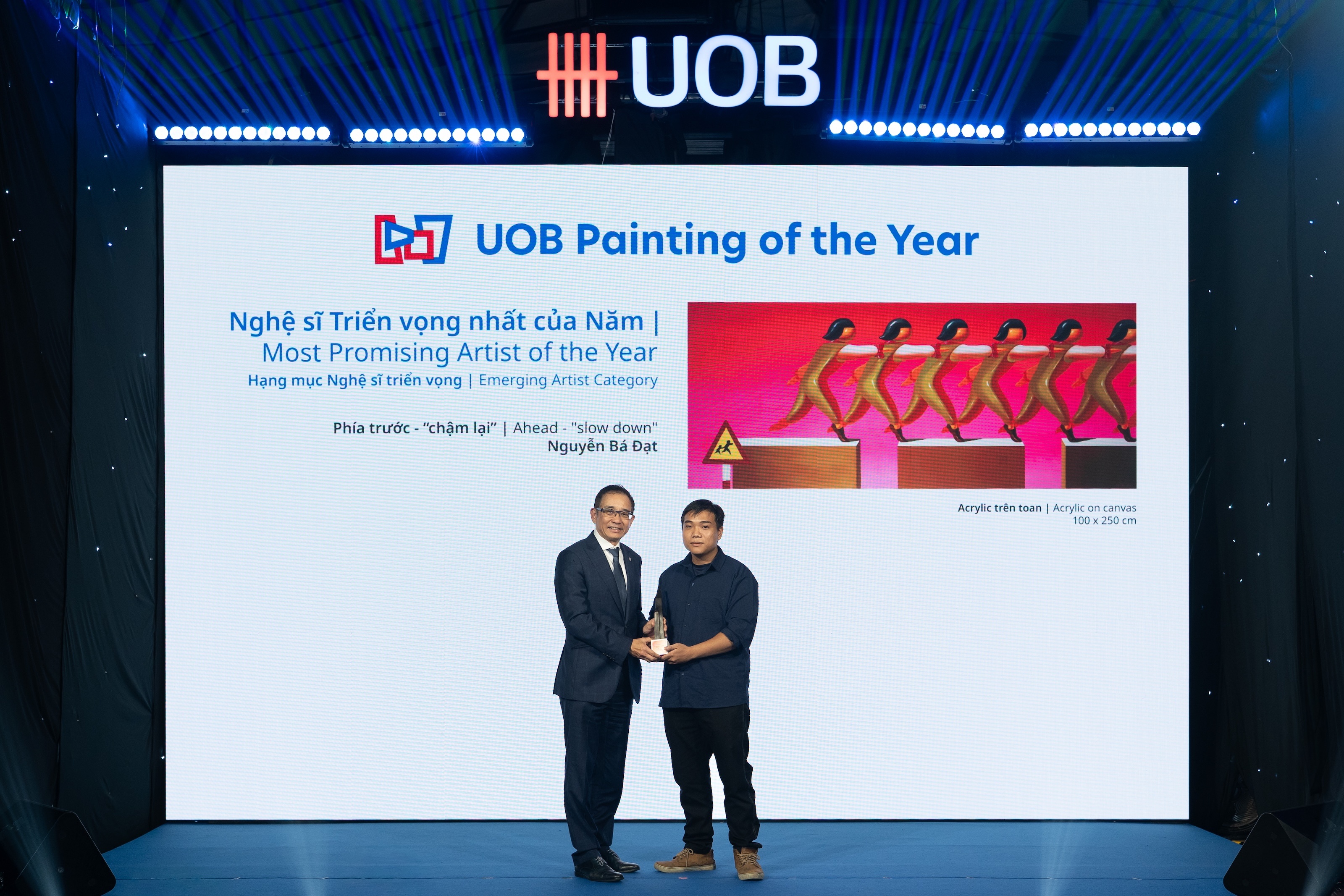 Ng&acirc;n h&agrave;ng UOB ảnh 10