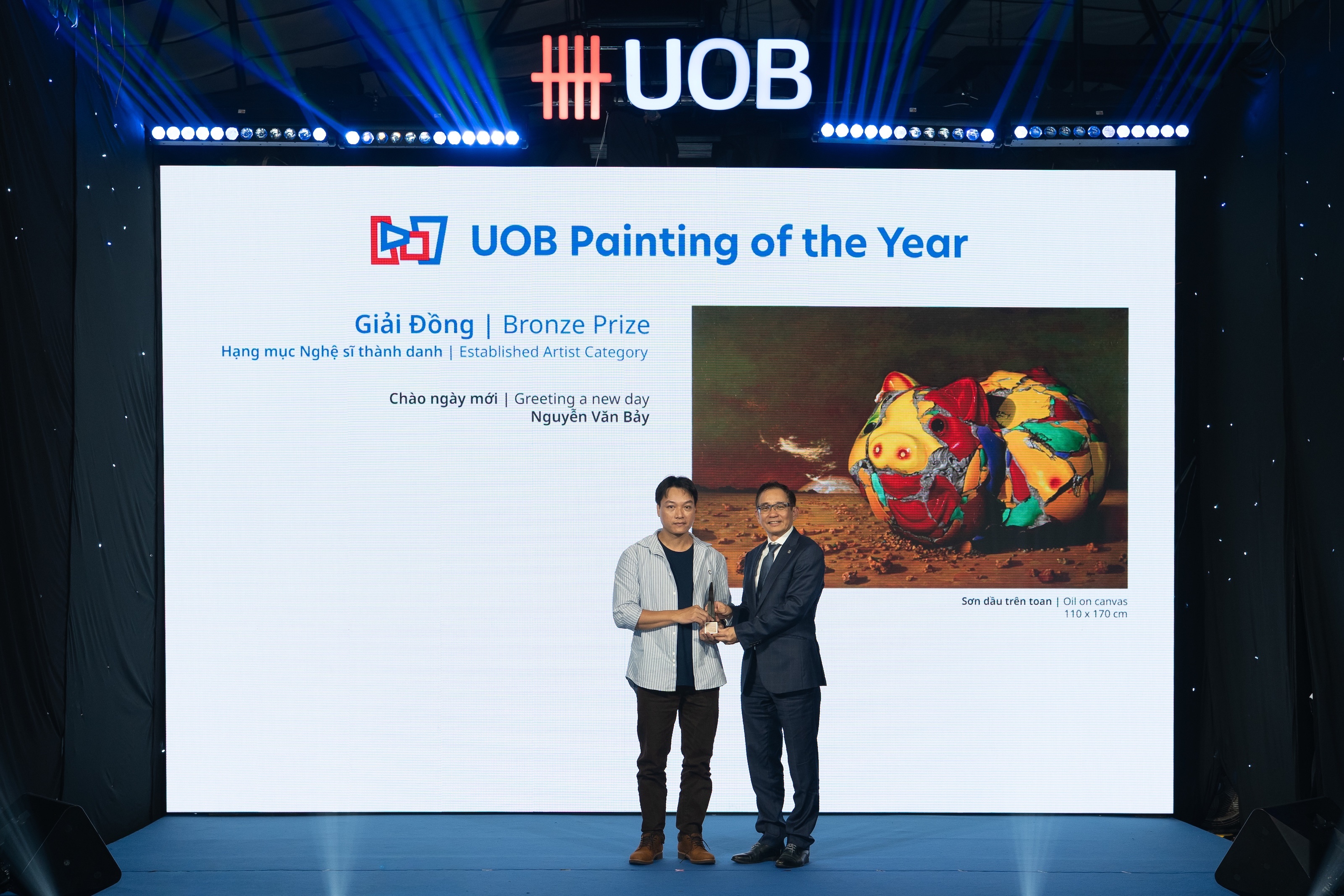 Ng&acirc;n h&agrave;ng UOB ảnh 9