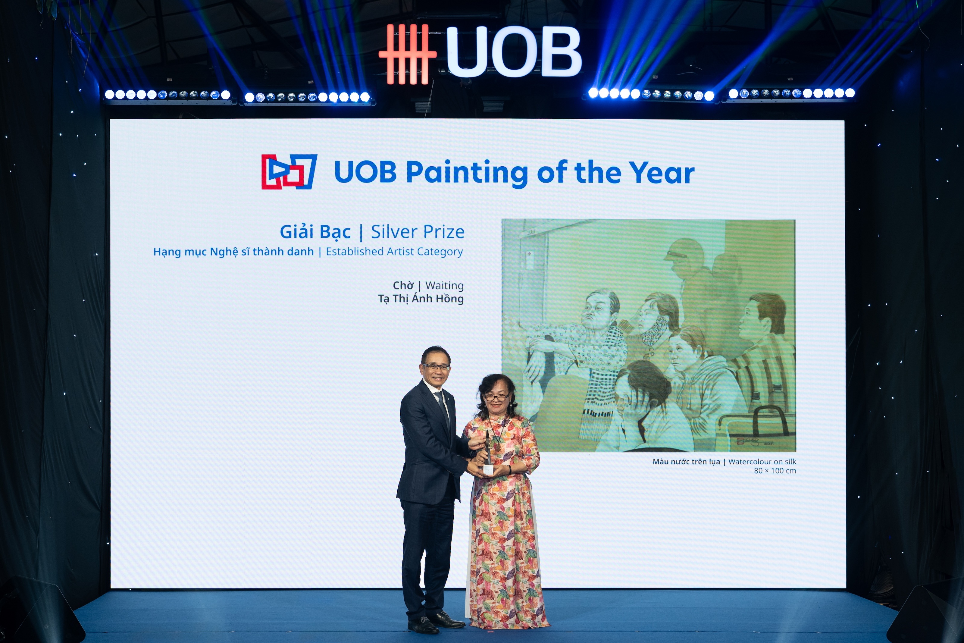 Ng&acirc;n h&agrave;ng UOB ảnh 8