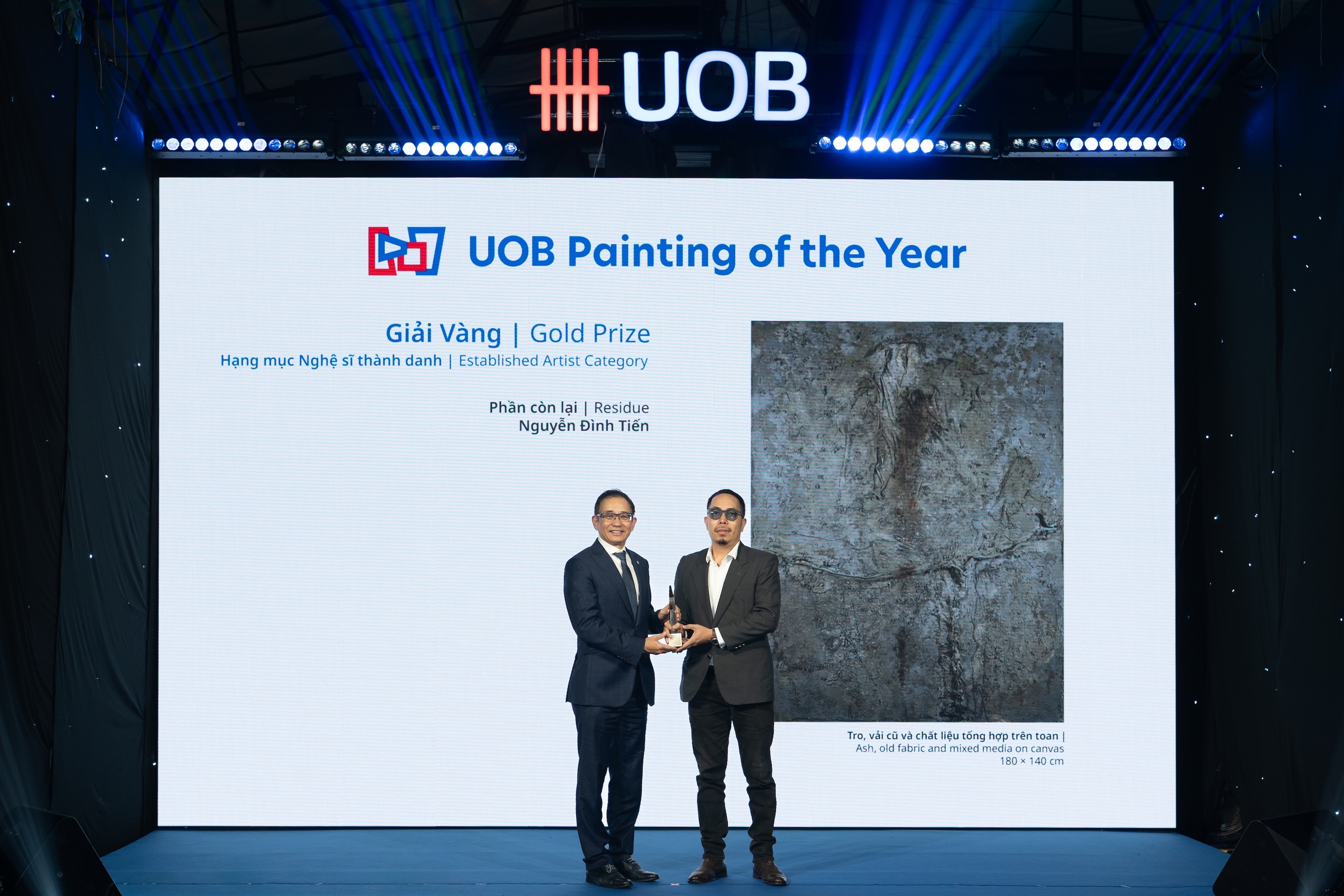 Ng&acirc;n h&agrave;ng UOB ảnh 7