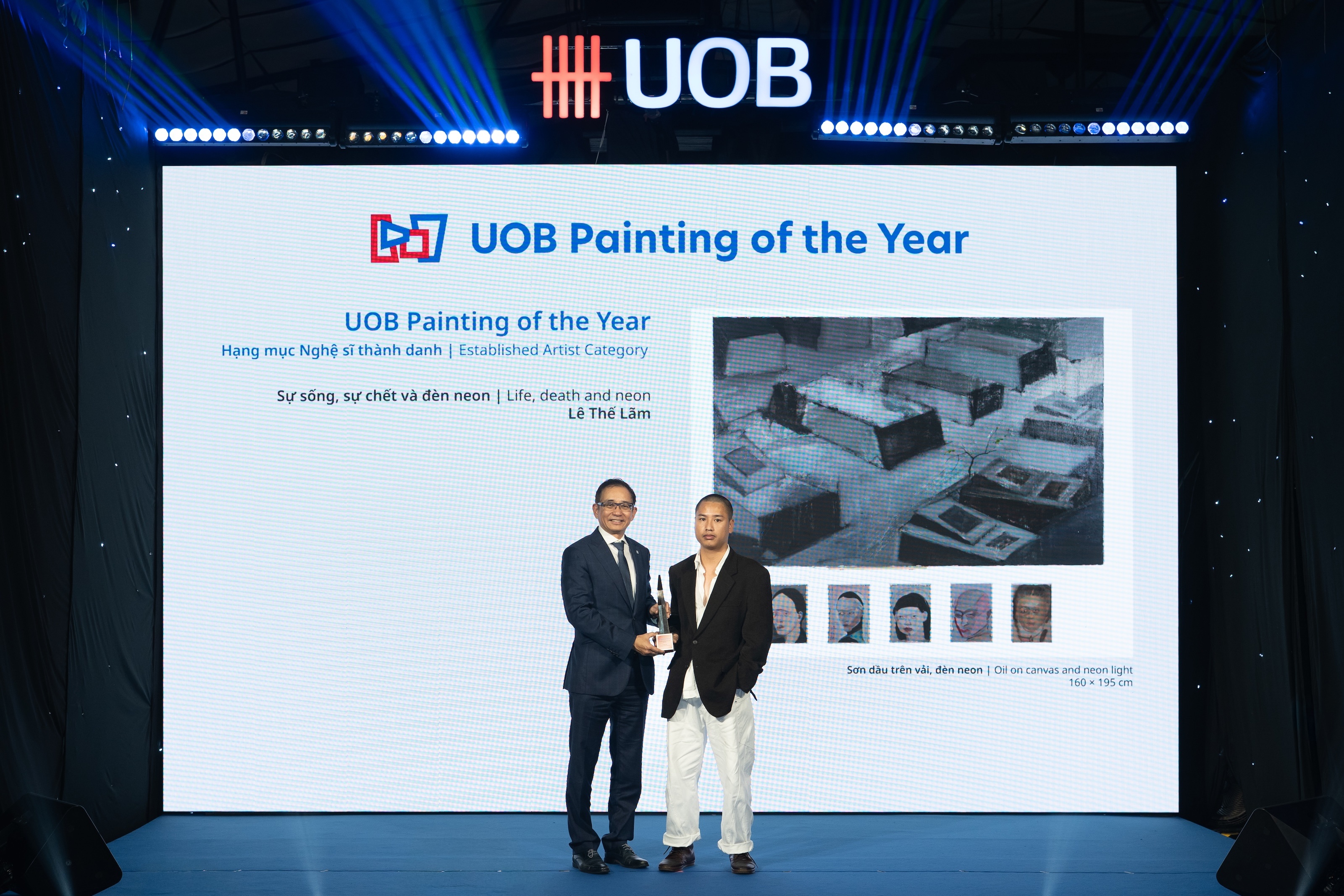 Ng&acirc;n h&agrave;ng UOB ảnh 1