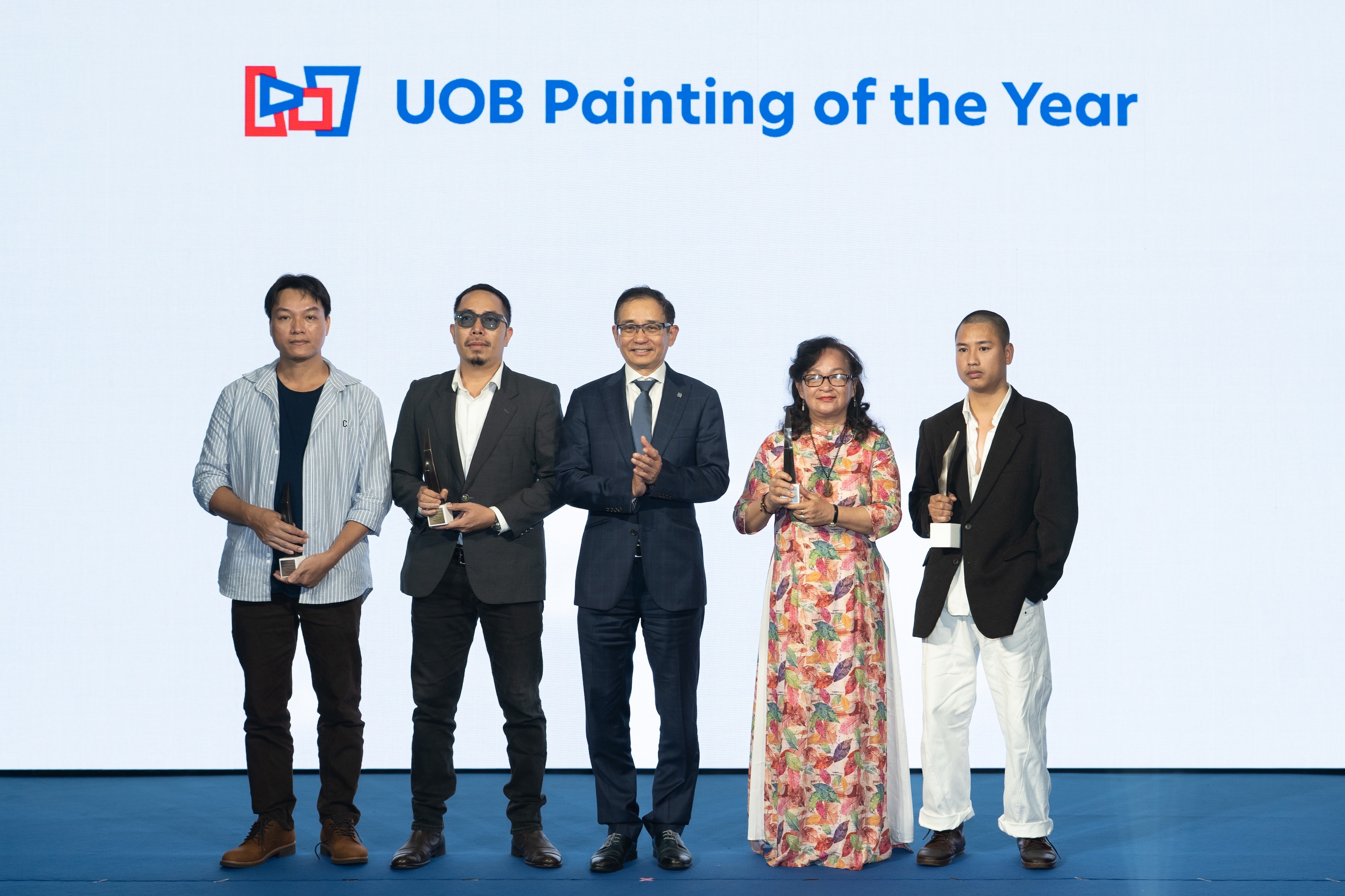Ng&acirc;n h&agrave;ng UOB ảnh 6