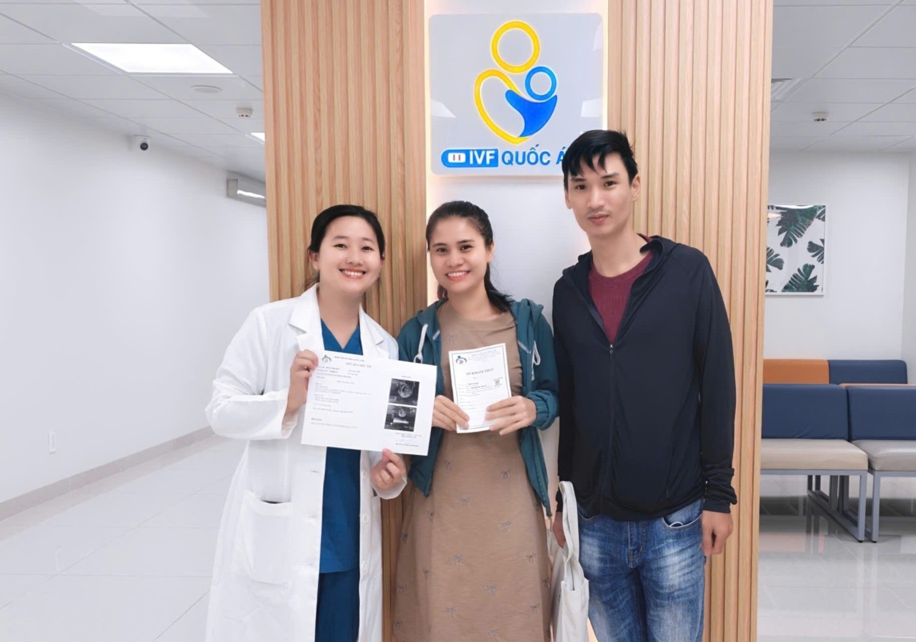 IVF Quốc &Aacute;nh ảnh 1