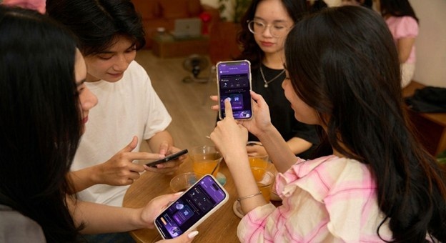 TPBank ảnh 1