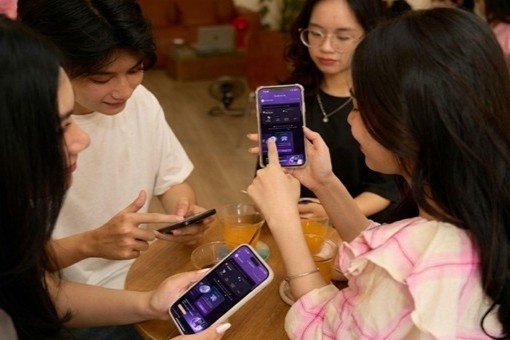 Săn vé concert Tinh hà ‘say hi’ chặng cuối với ưu đãi từ TPBank