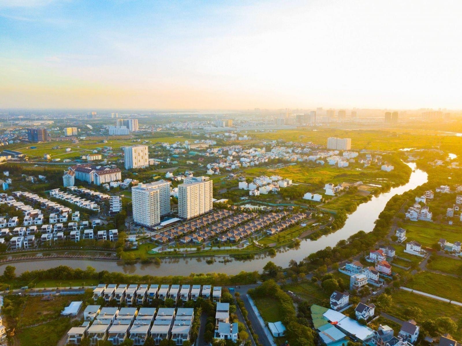 Nam Long ảnh 5