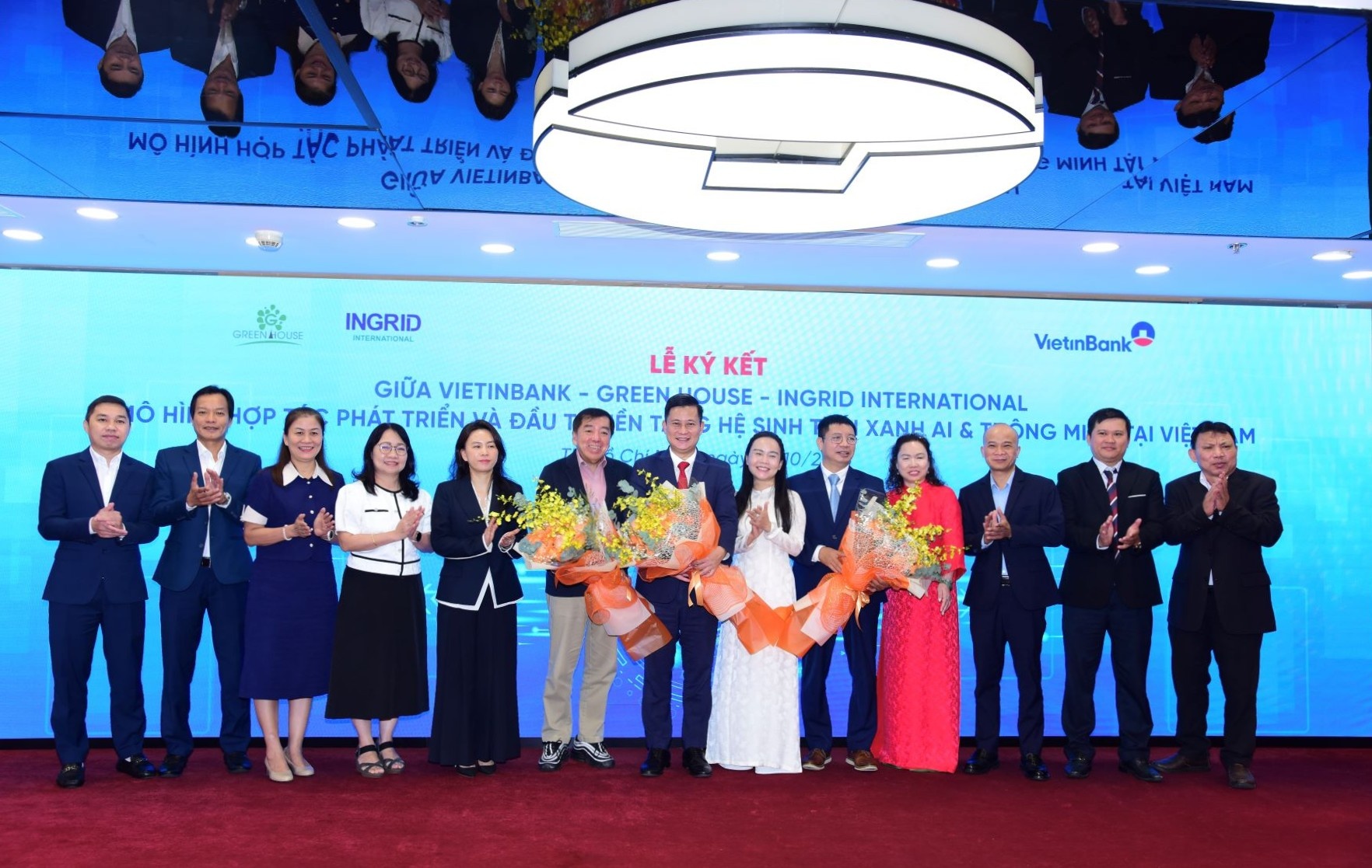 VietinBank ảnh 2