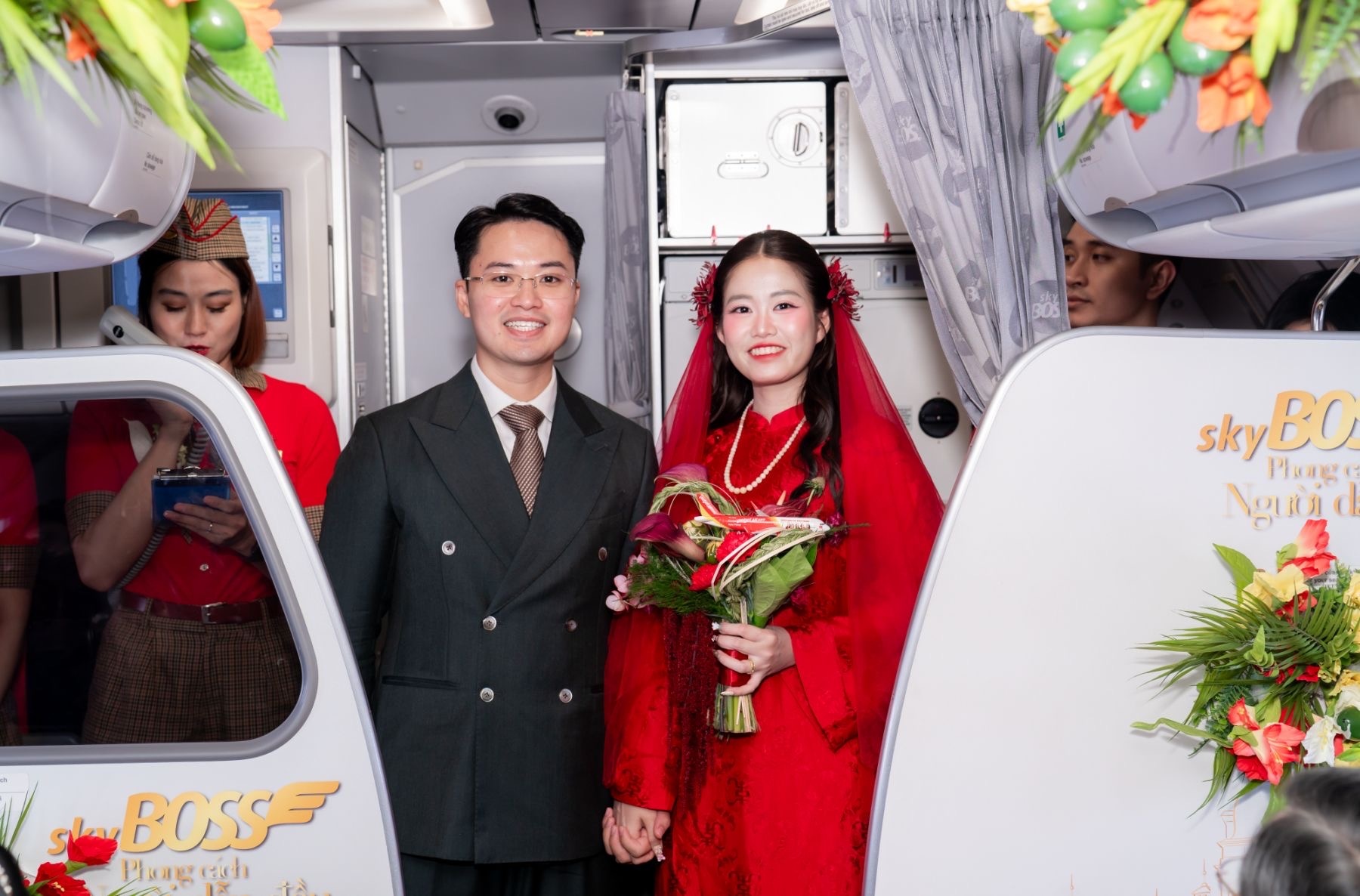 Vietjet ảnh 5