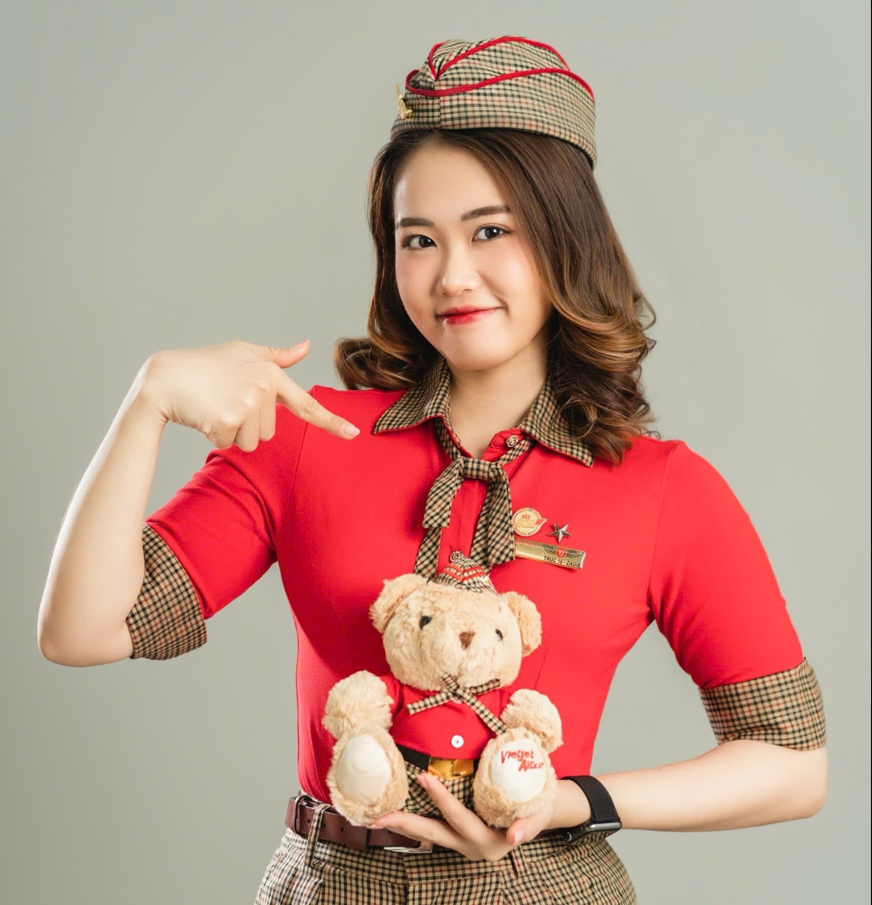 Vietjet ảnh 2