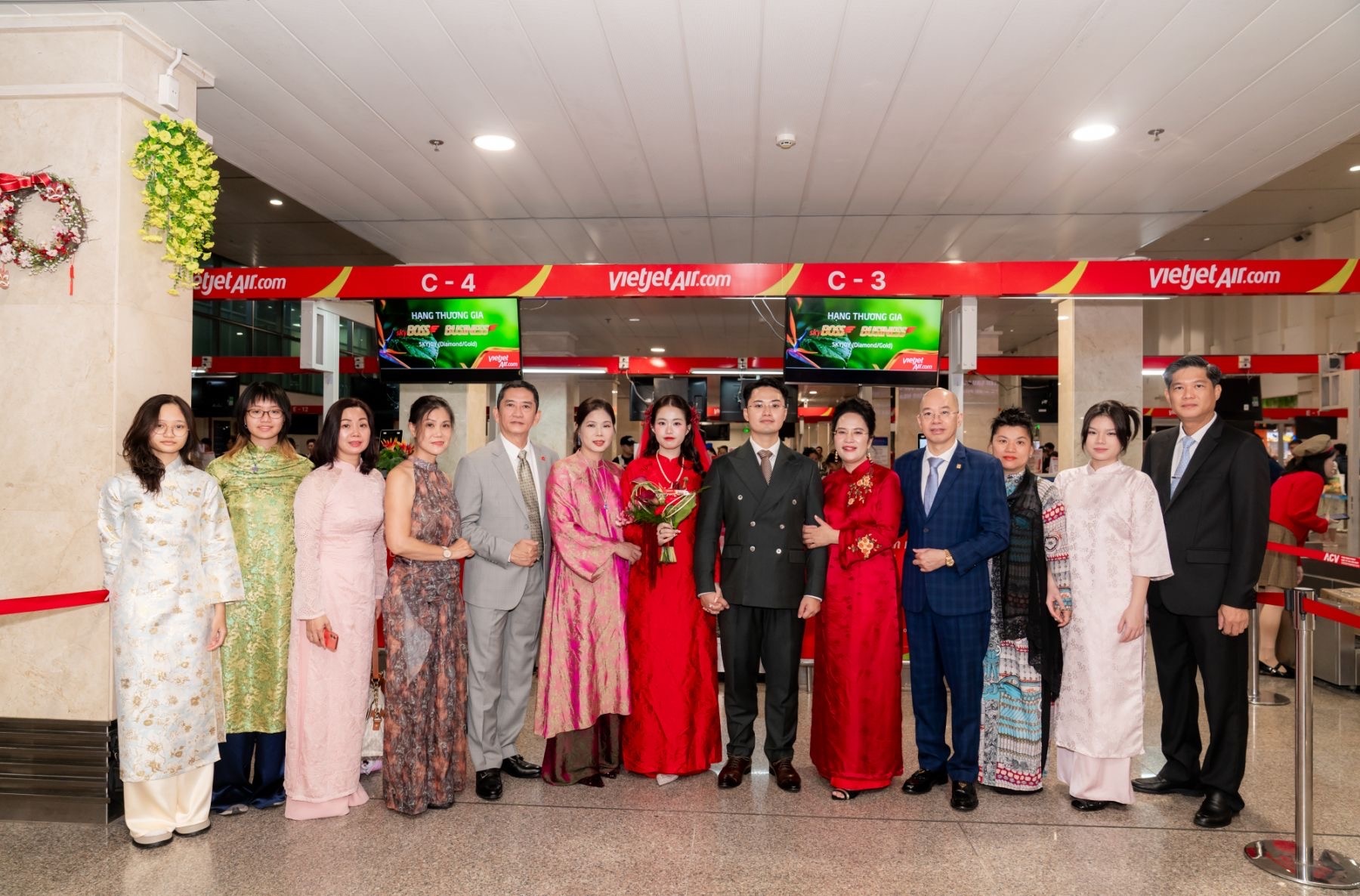 Vietjet ảnh 3