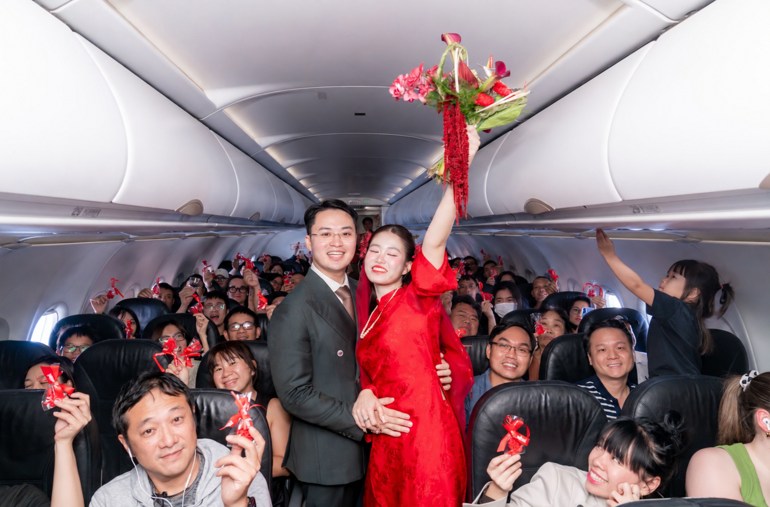 Vietjet ảnh 7
