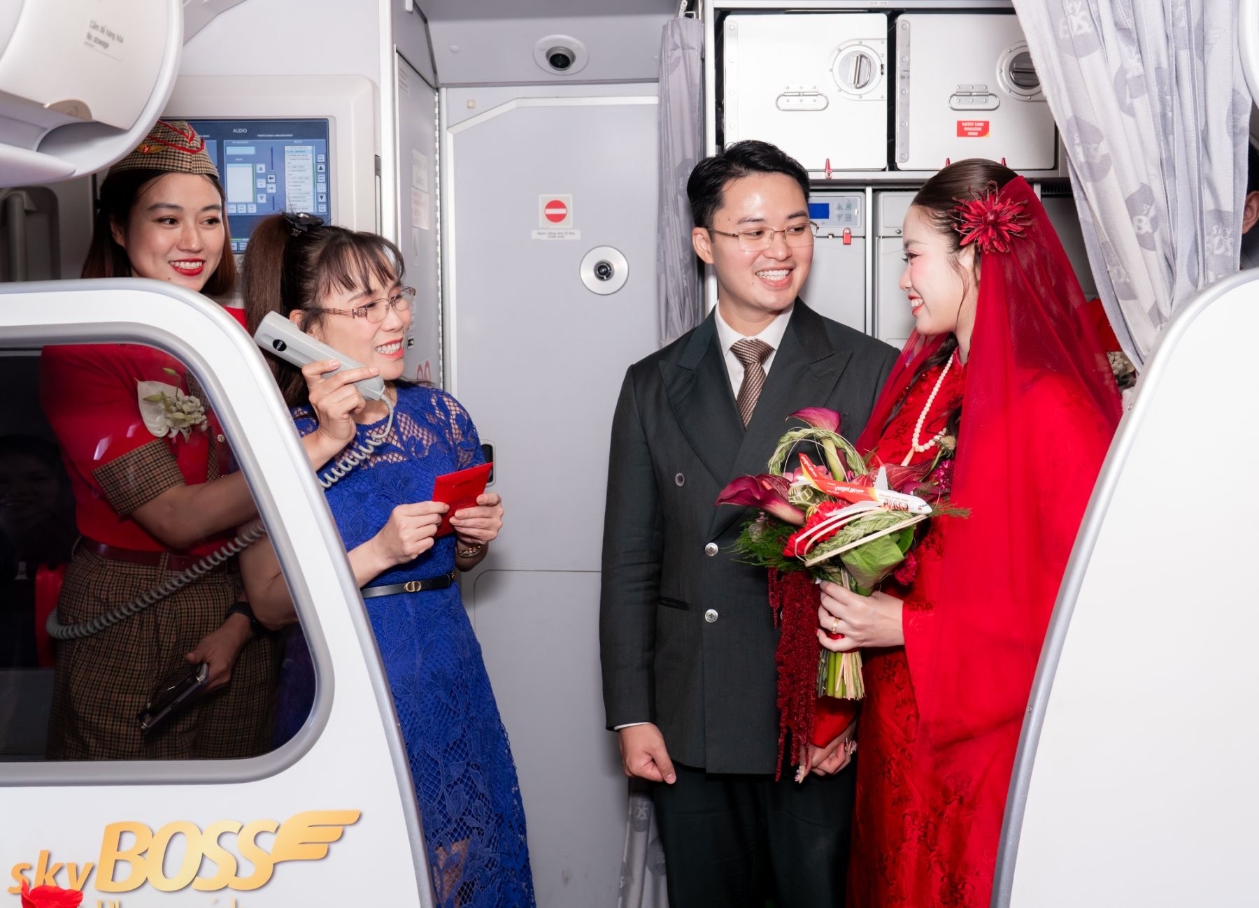 Vietjet ảnh 6