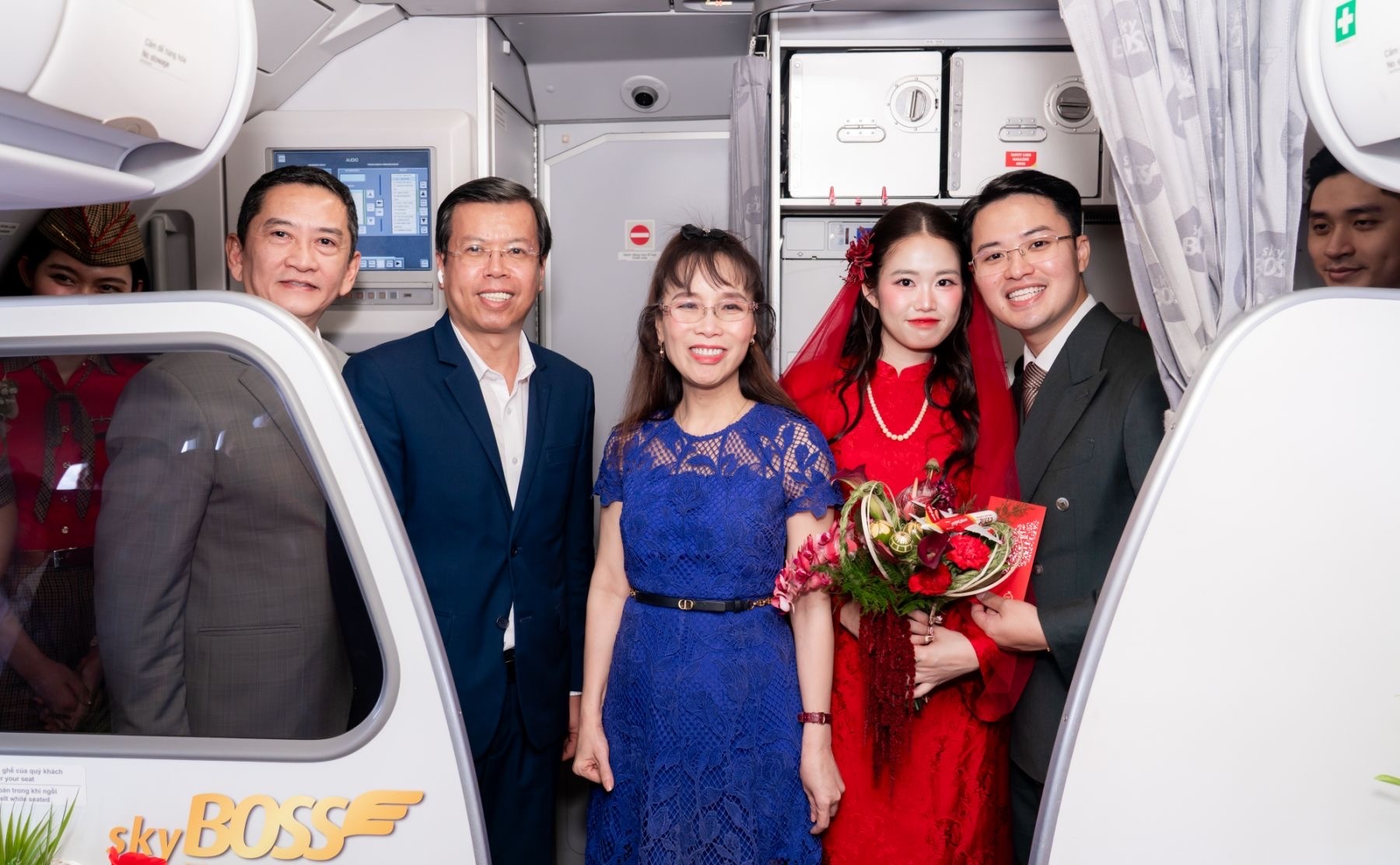 Vietjet ảnh 4