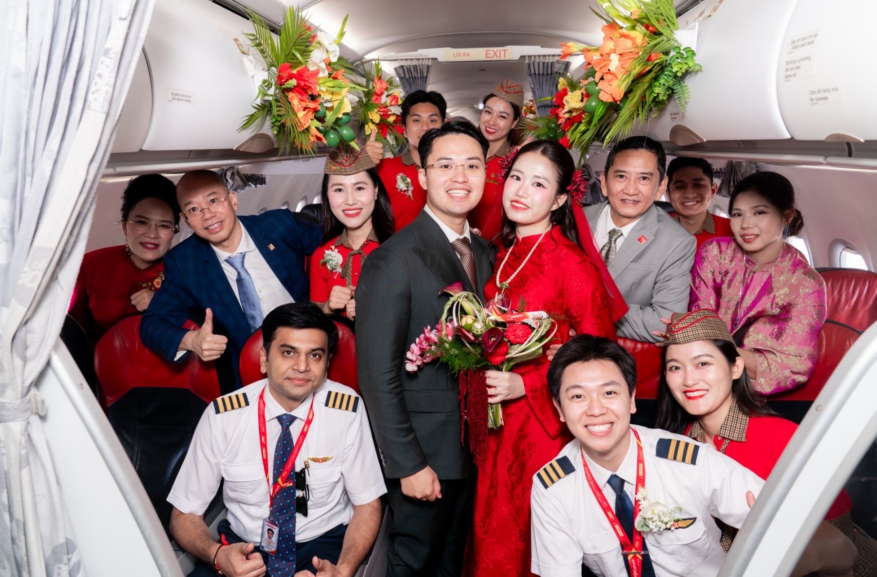 Vietjet ảnh 8