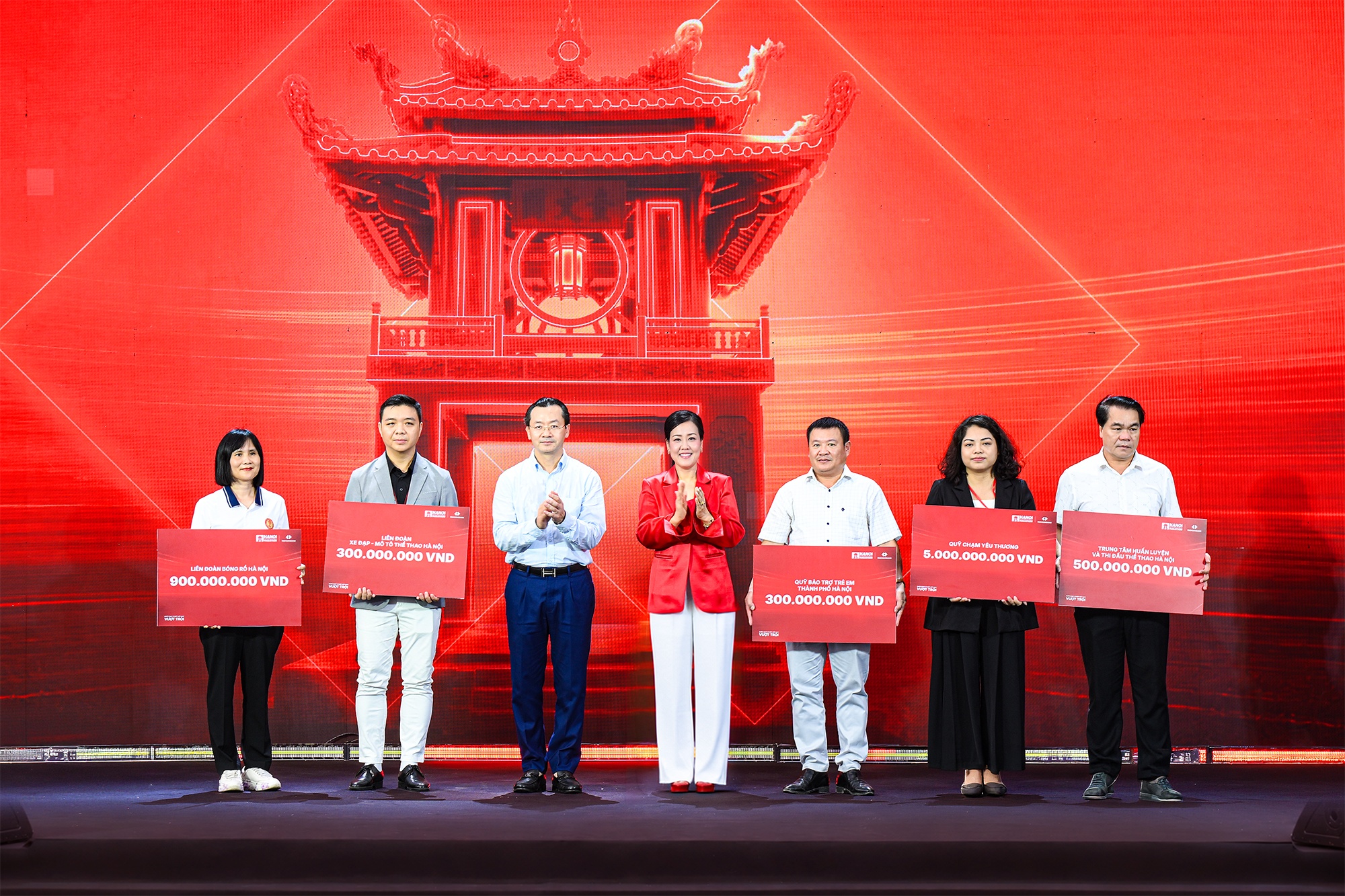 Techcombank ảnh 4