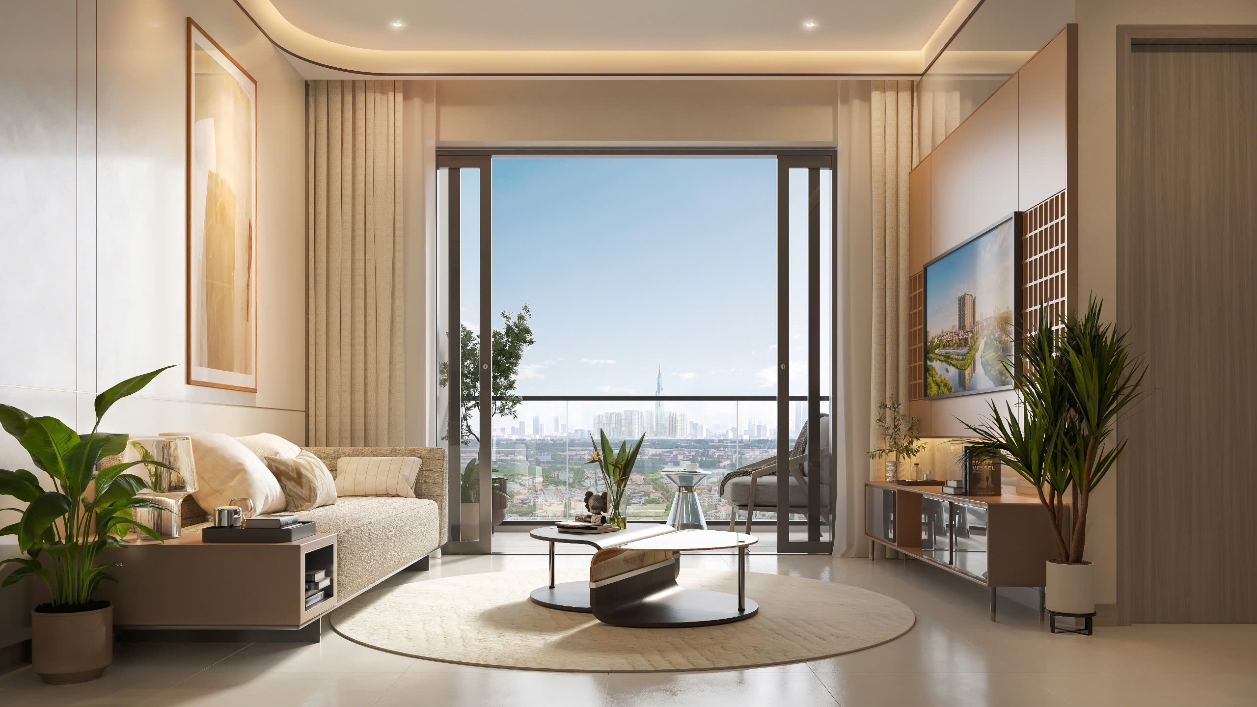 Imperia Garden ảnh 3