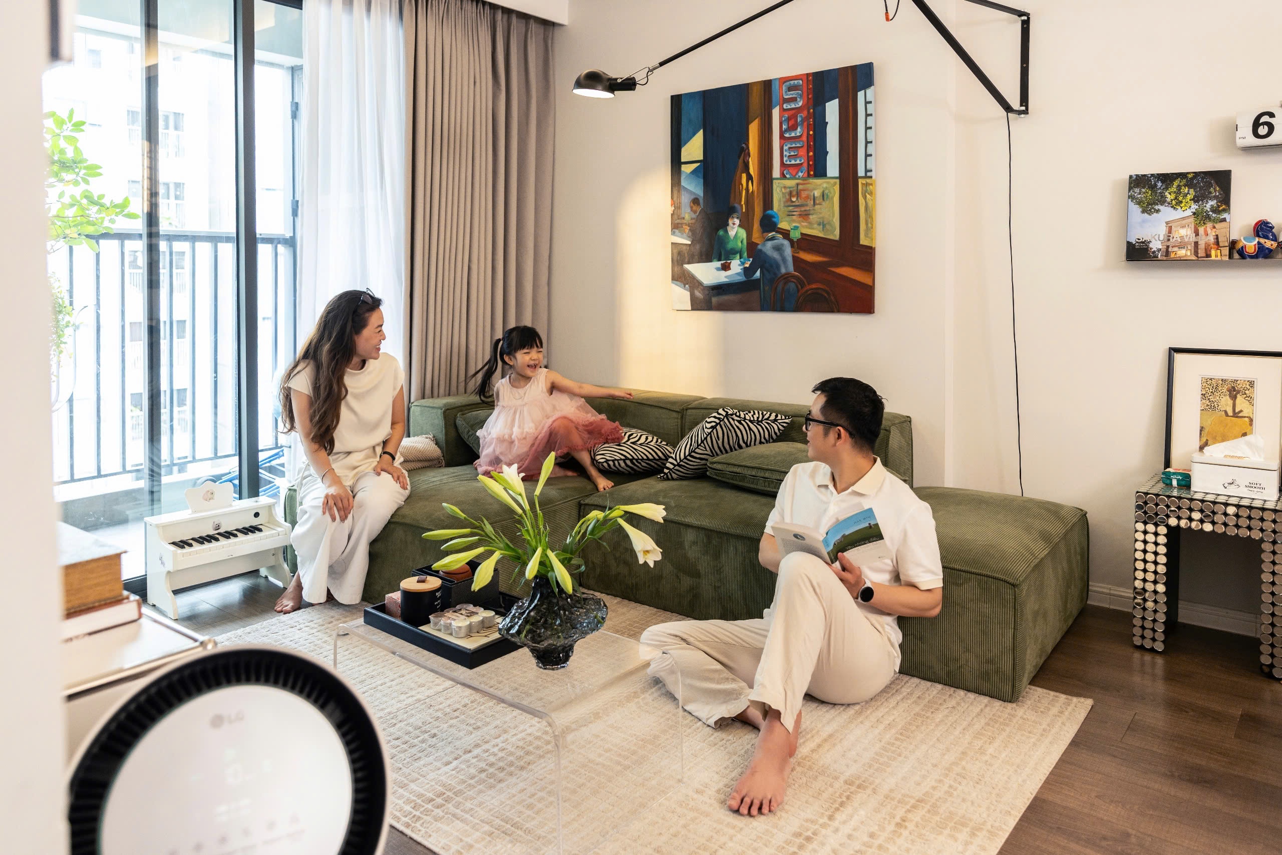 Imperia Garden ảnh 1
