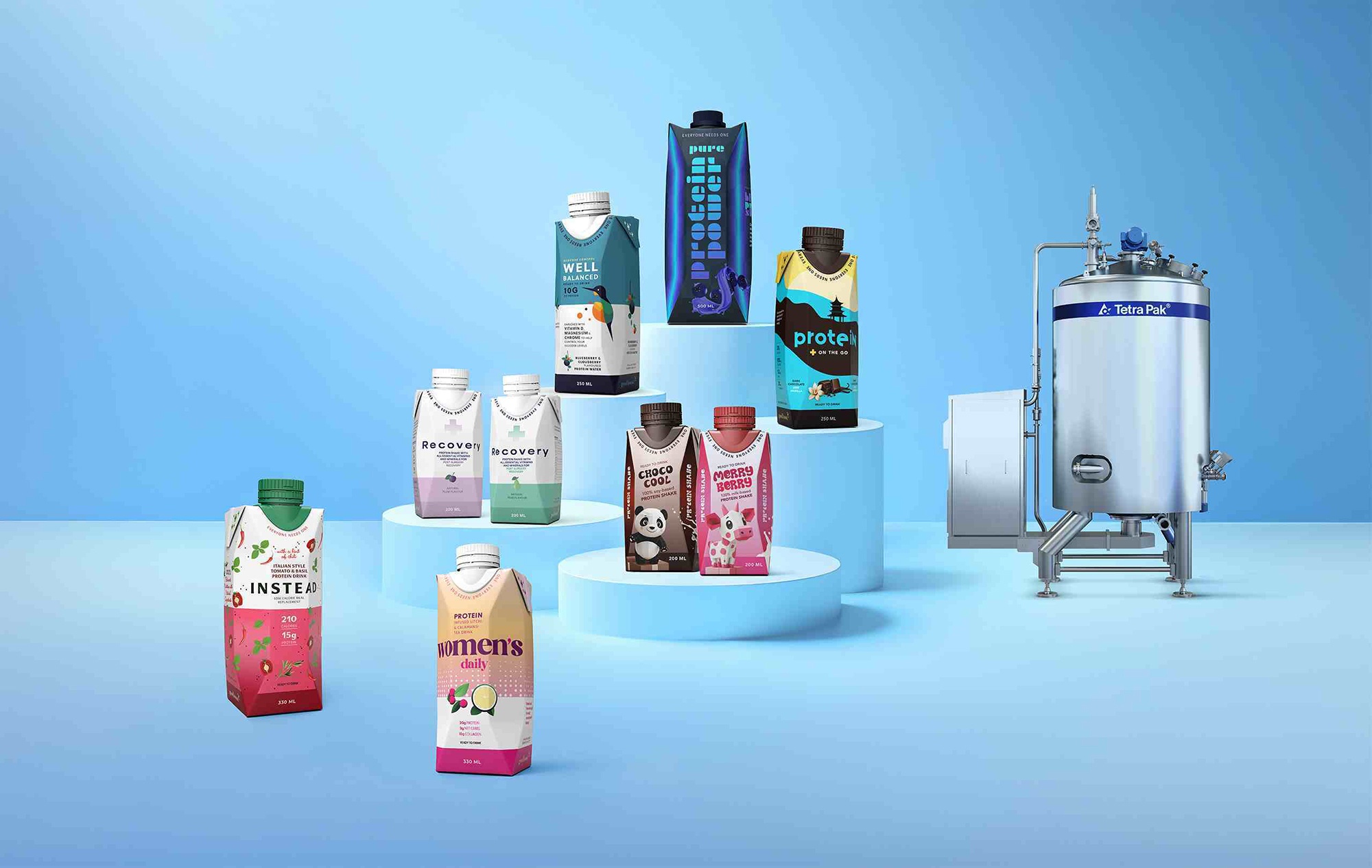 Tetra Pak ảnh 3