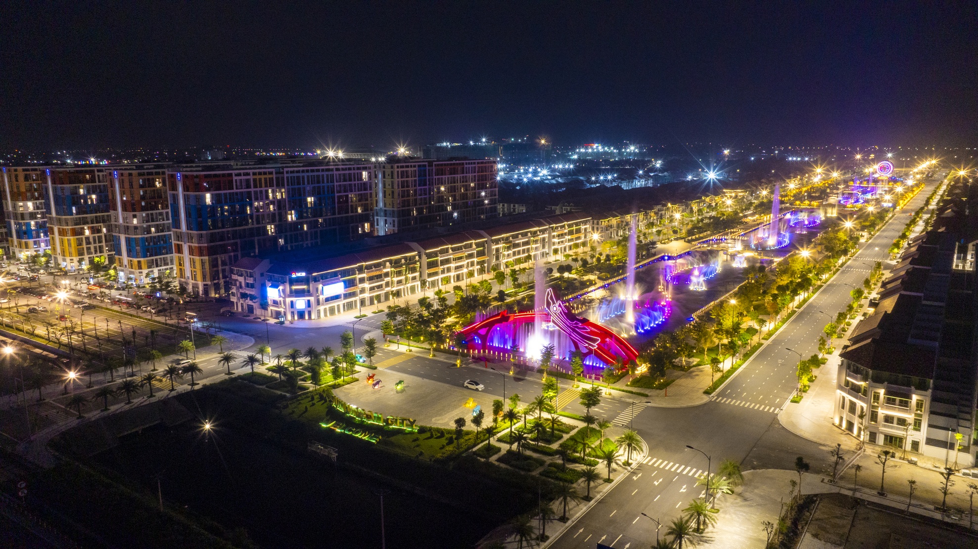 Sun Property ảnh 4
