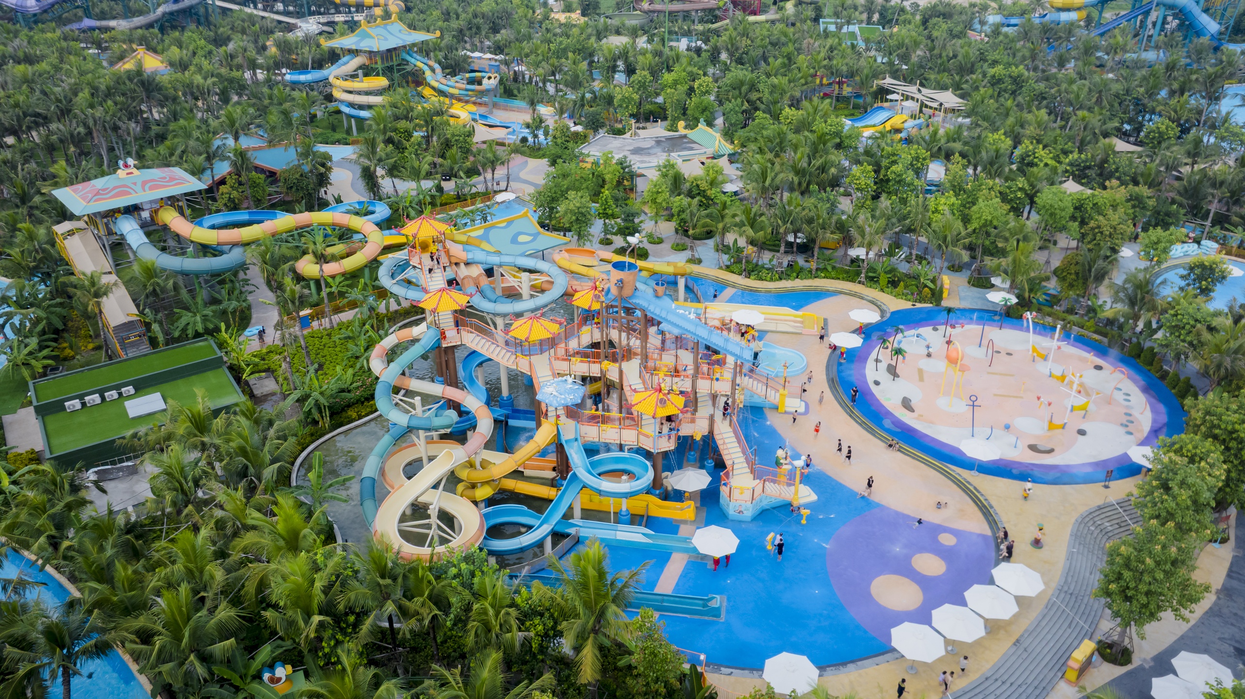 Sun Property ảnh 11