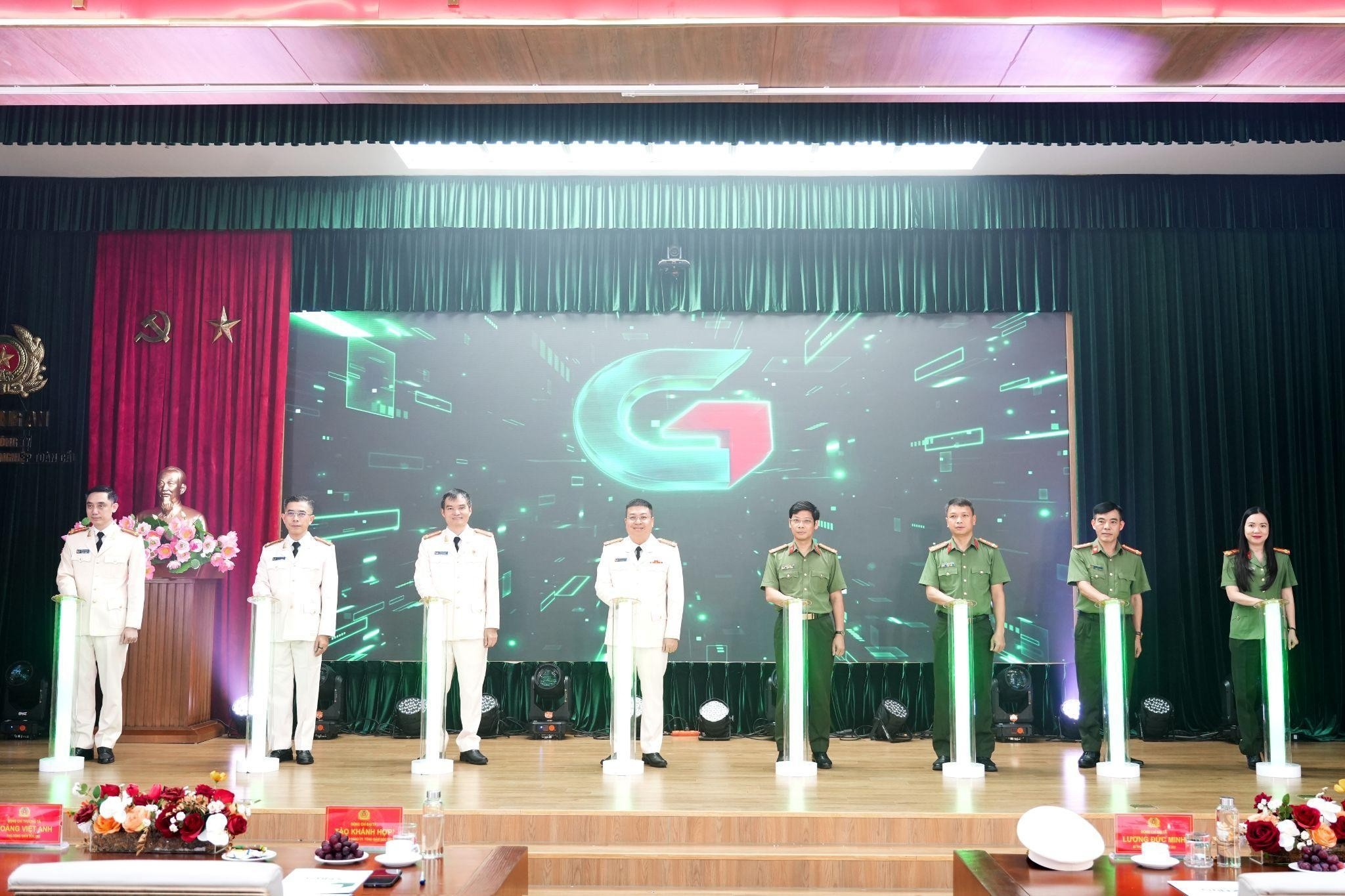 GTEL ảnh 1