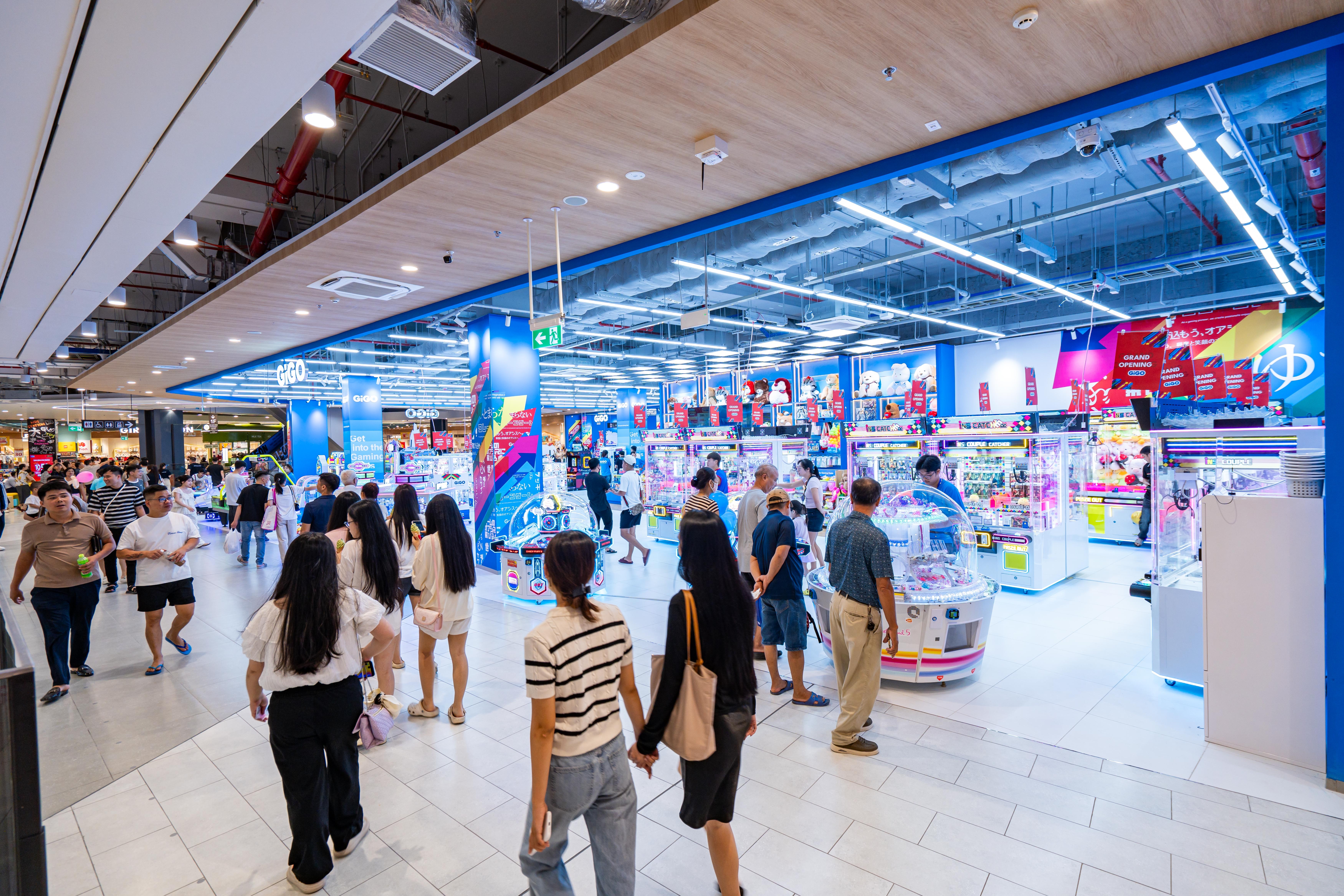 Aeon Hải Dương ảnh 3