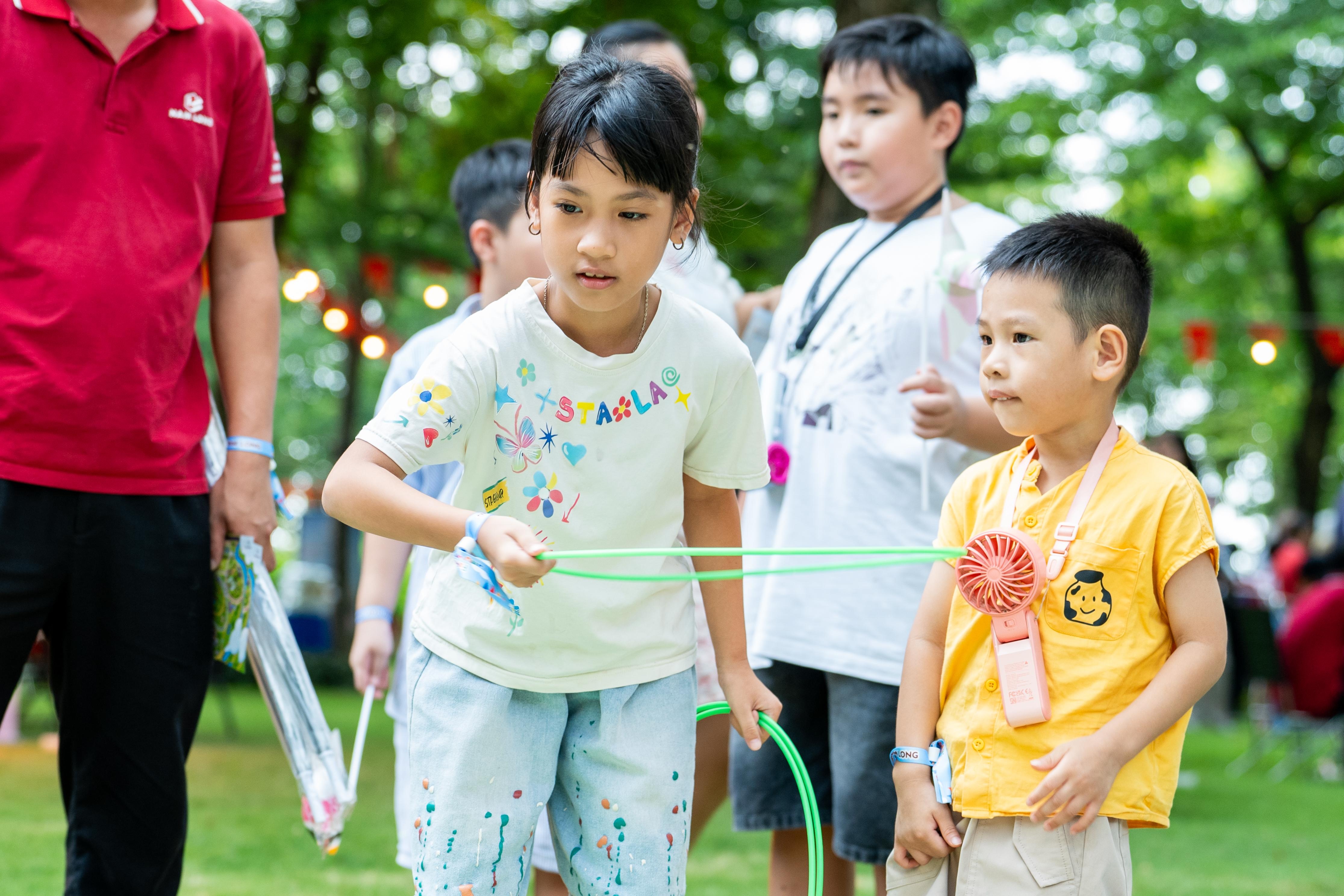 Nam Long Fresh 2026 ảnh 2 Nam Long Fresh 2026 ảnh 2
