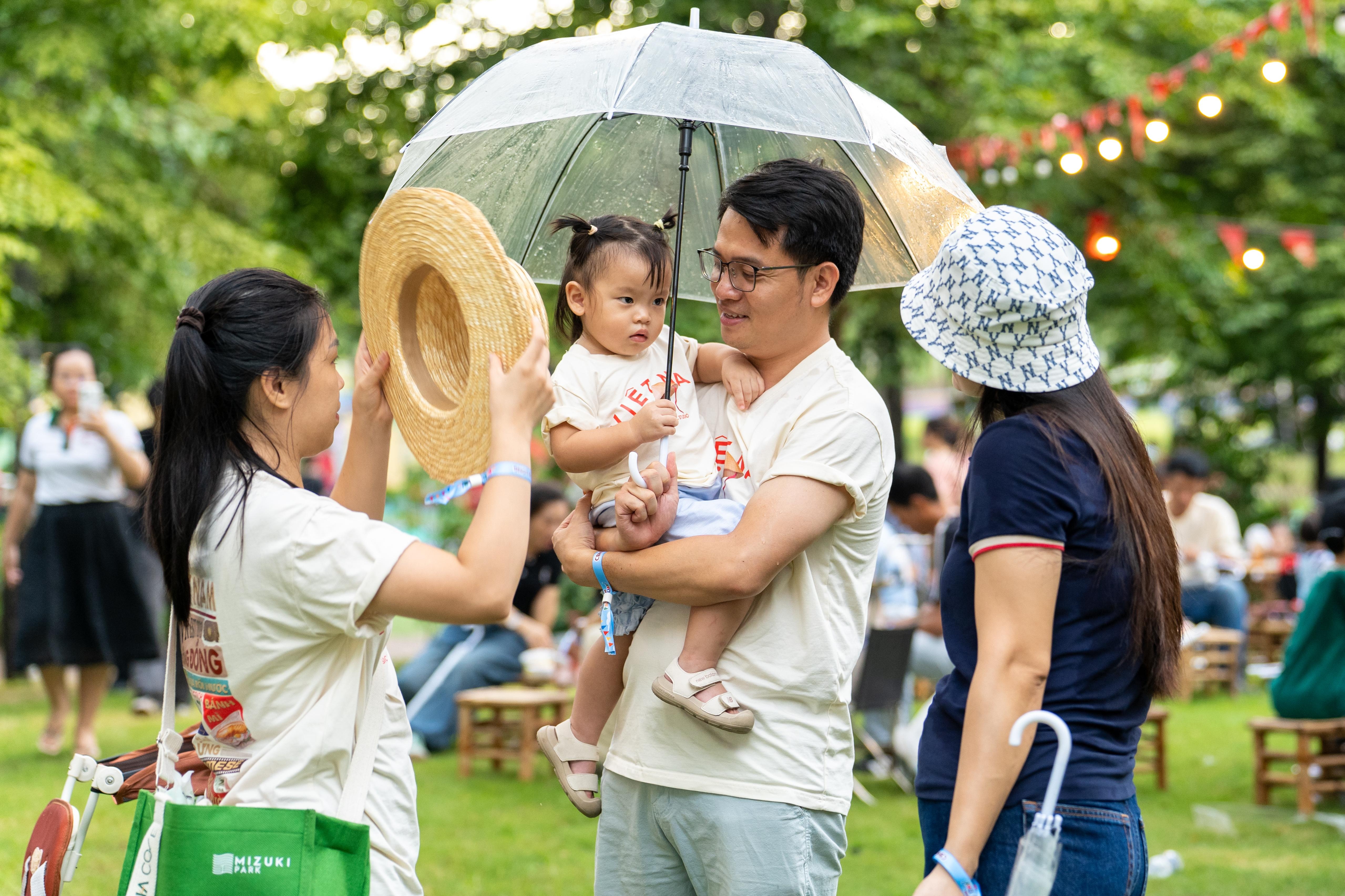 Nam Long Fresh 2026 ảnh 7 Nam Long Fresh 2026 ảnh 7