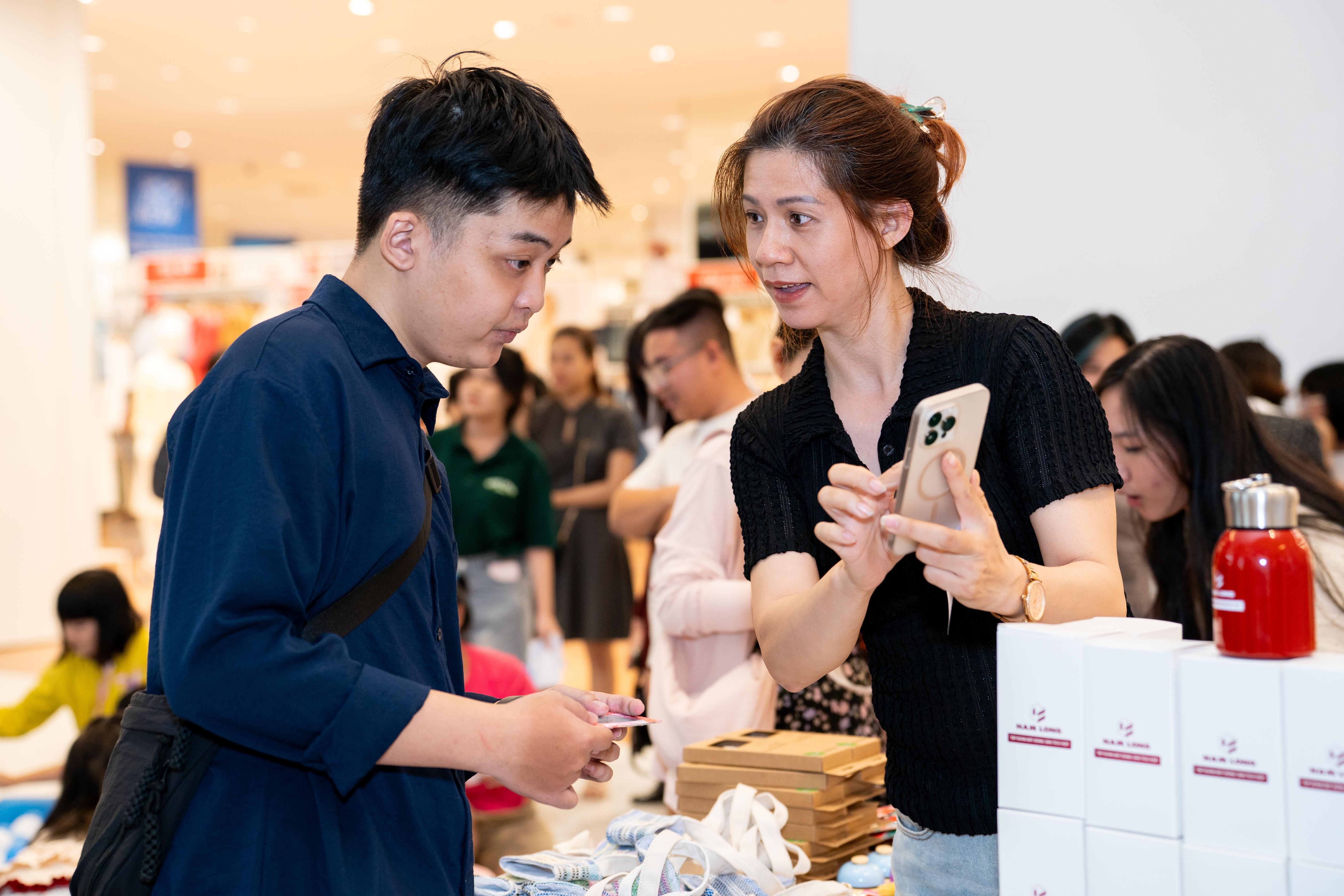 Nam Long Fresh 2026 ảnh 17