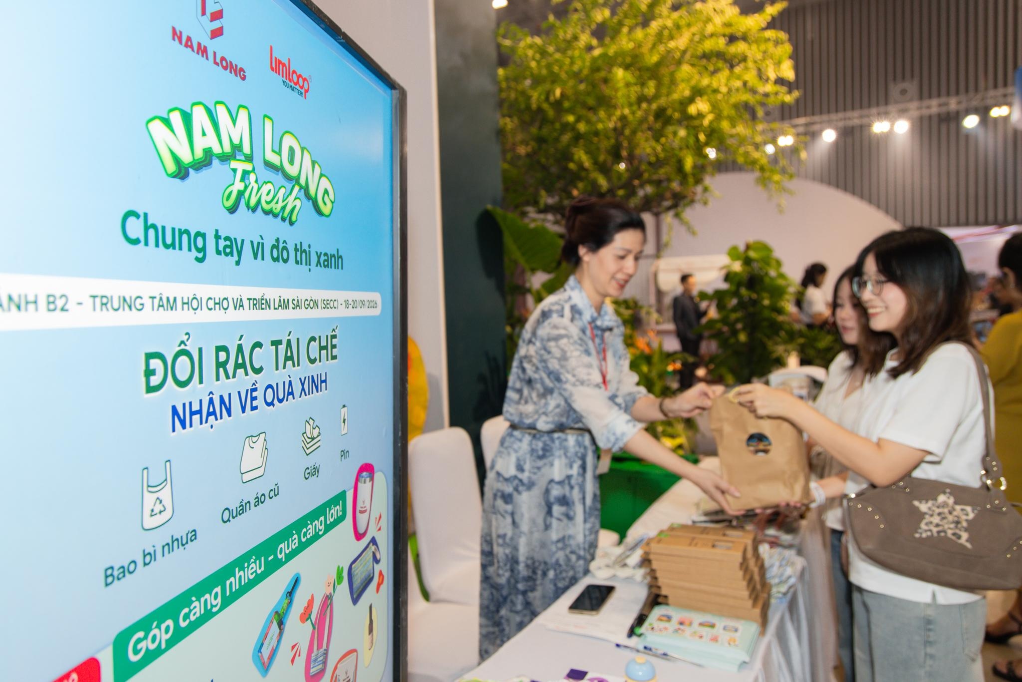 Nam Long Fresh 2026 ảnh 18 Nam Long Fresh 2026 ảnh 18