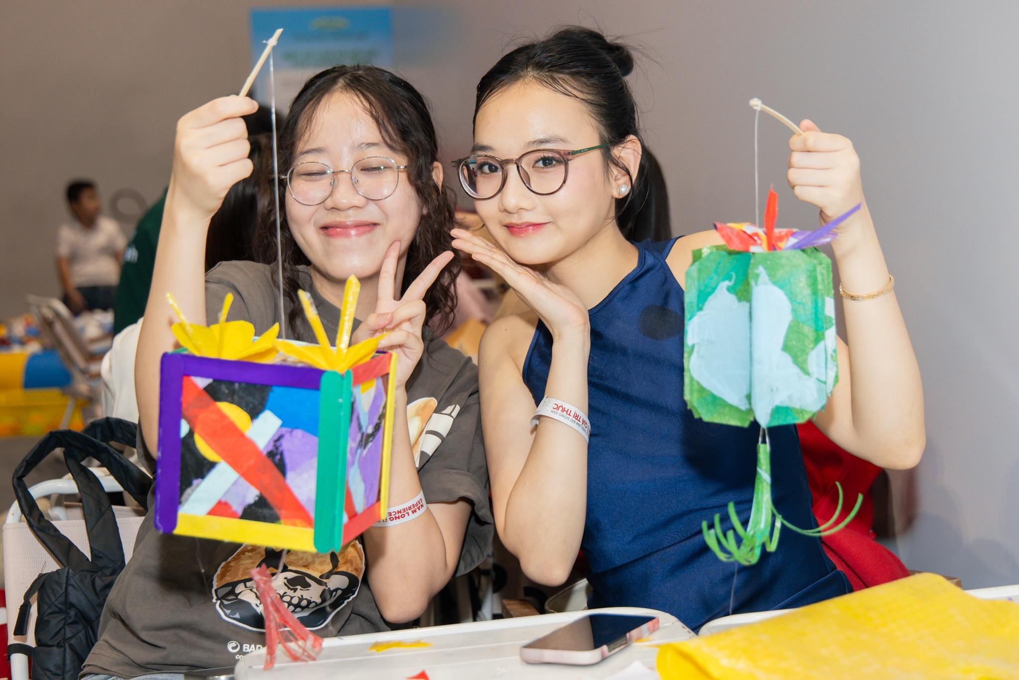 Nam Long Fresh 2026 ảnh 21 Nam Long Fresh 2026 ảnh 21