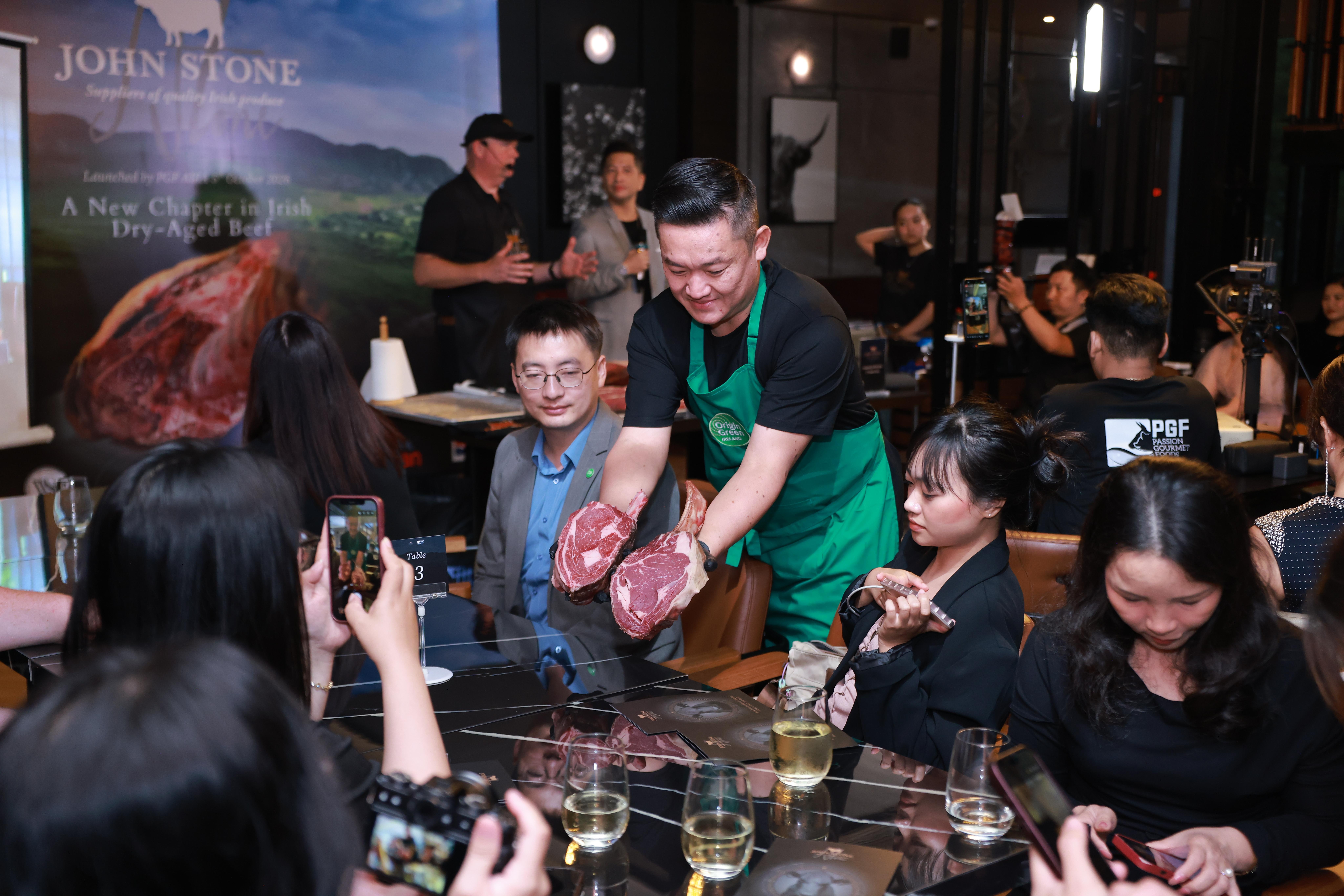 Bord Bia  ảnh 4