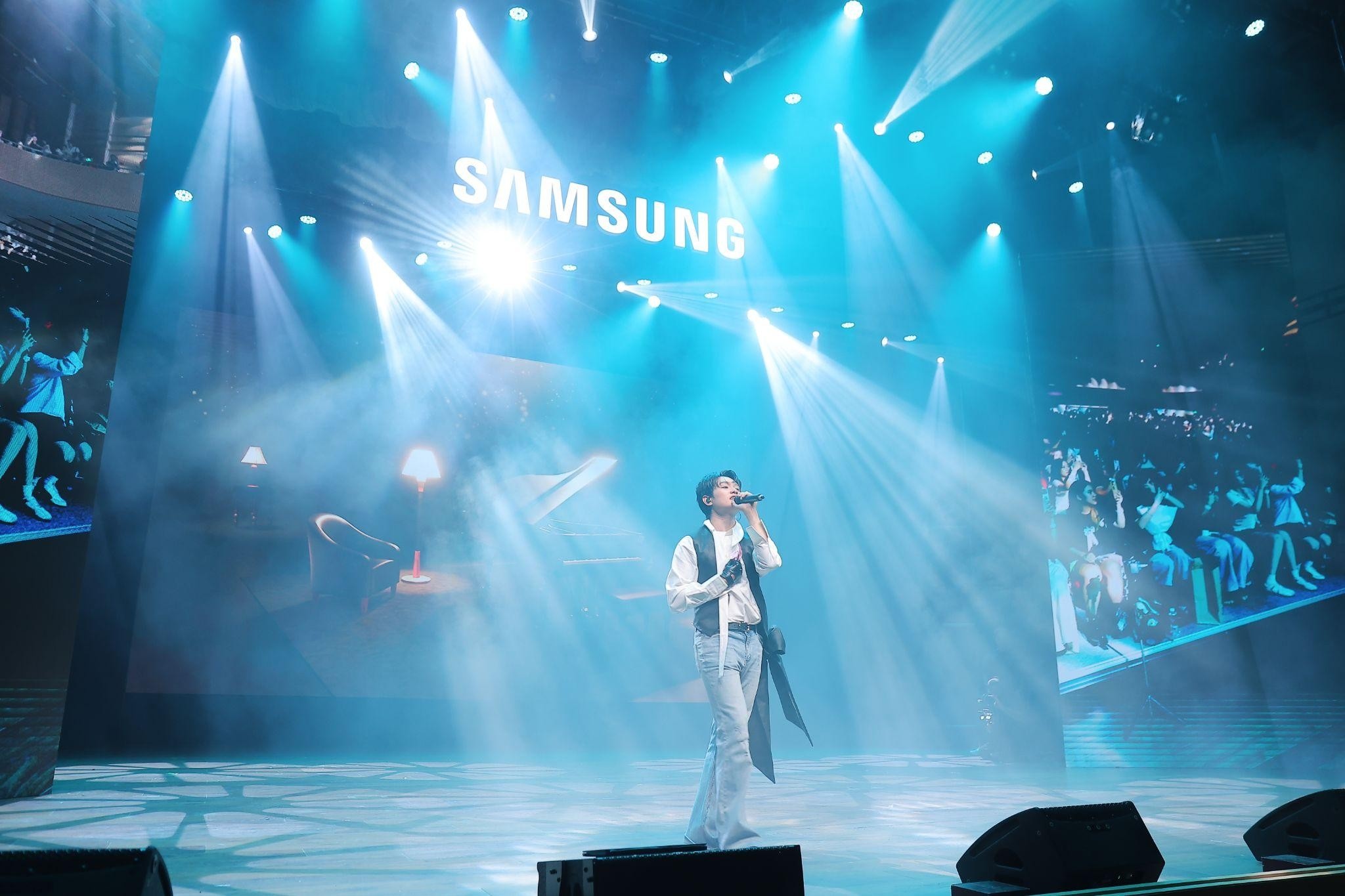 Galaxy S26 FE ảnh 2