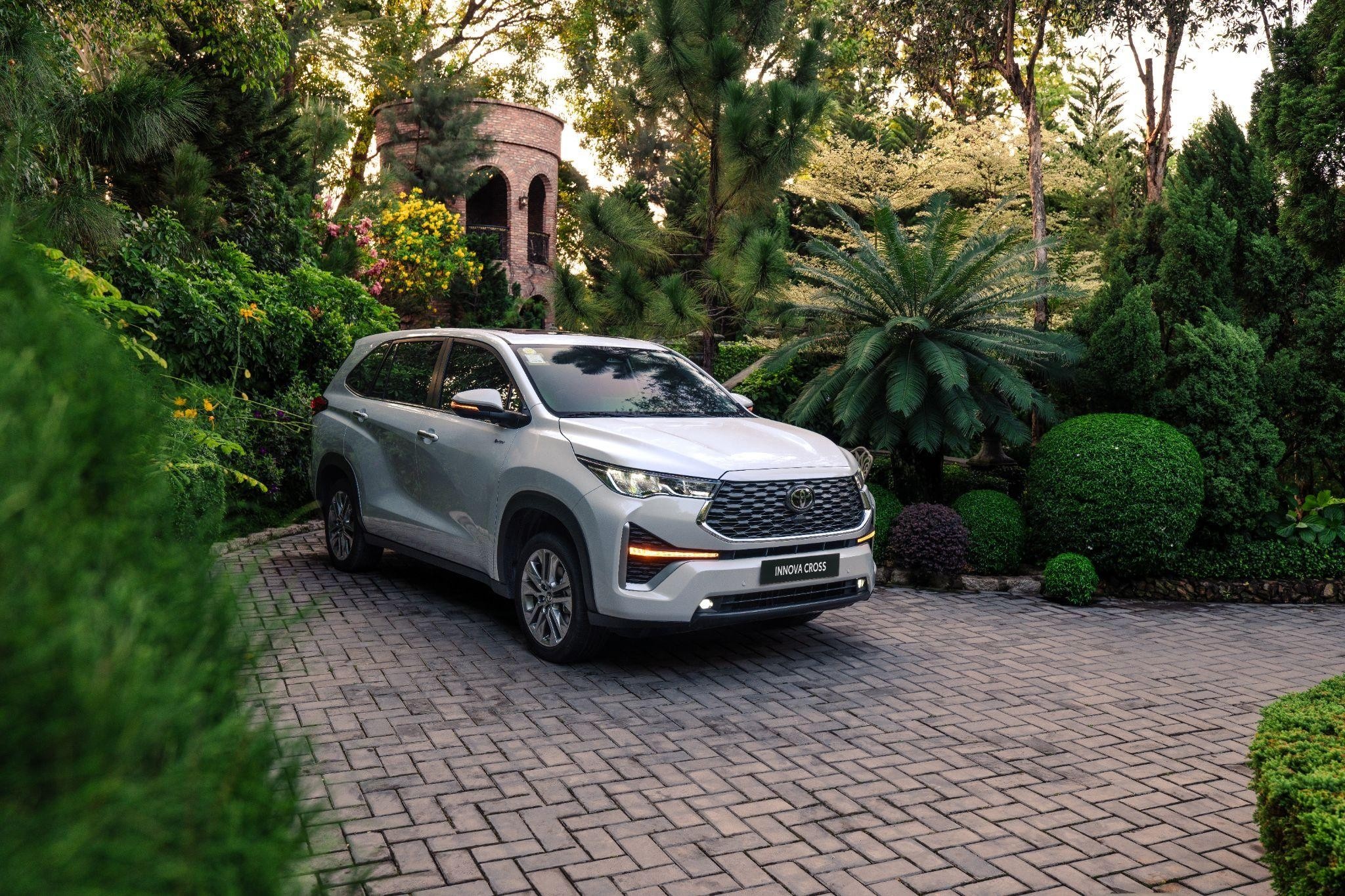Toyota ảnh 2
