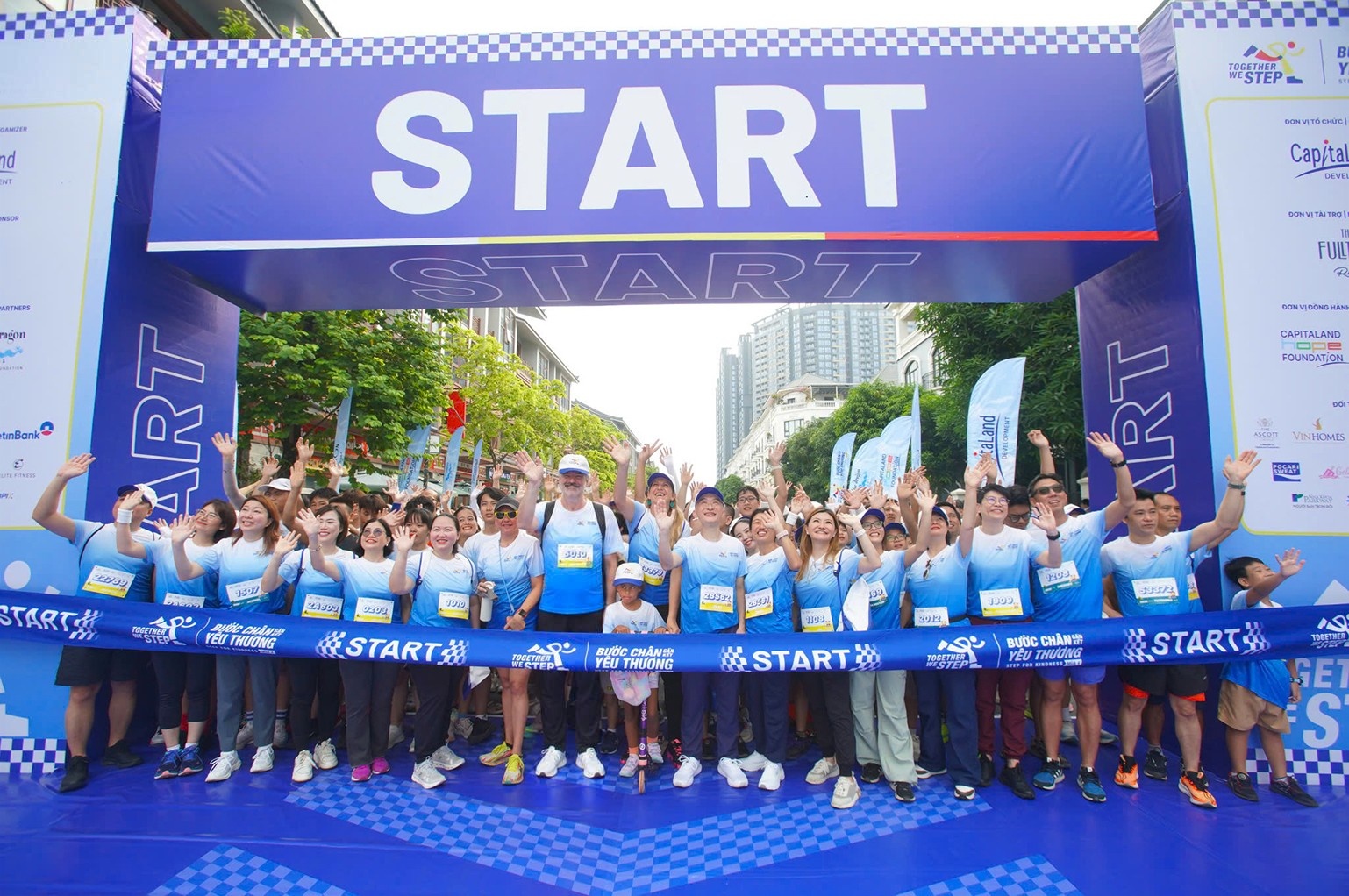 CapitaLand ảnh 2