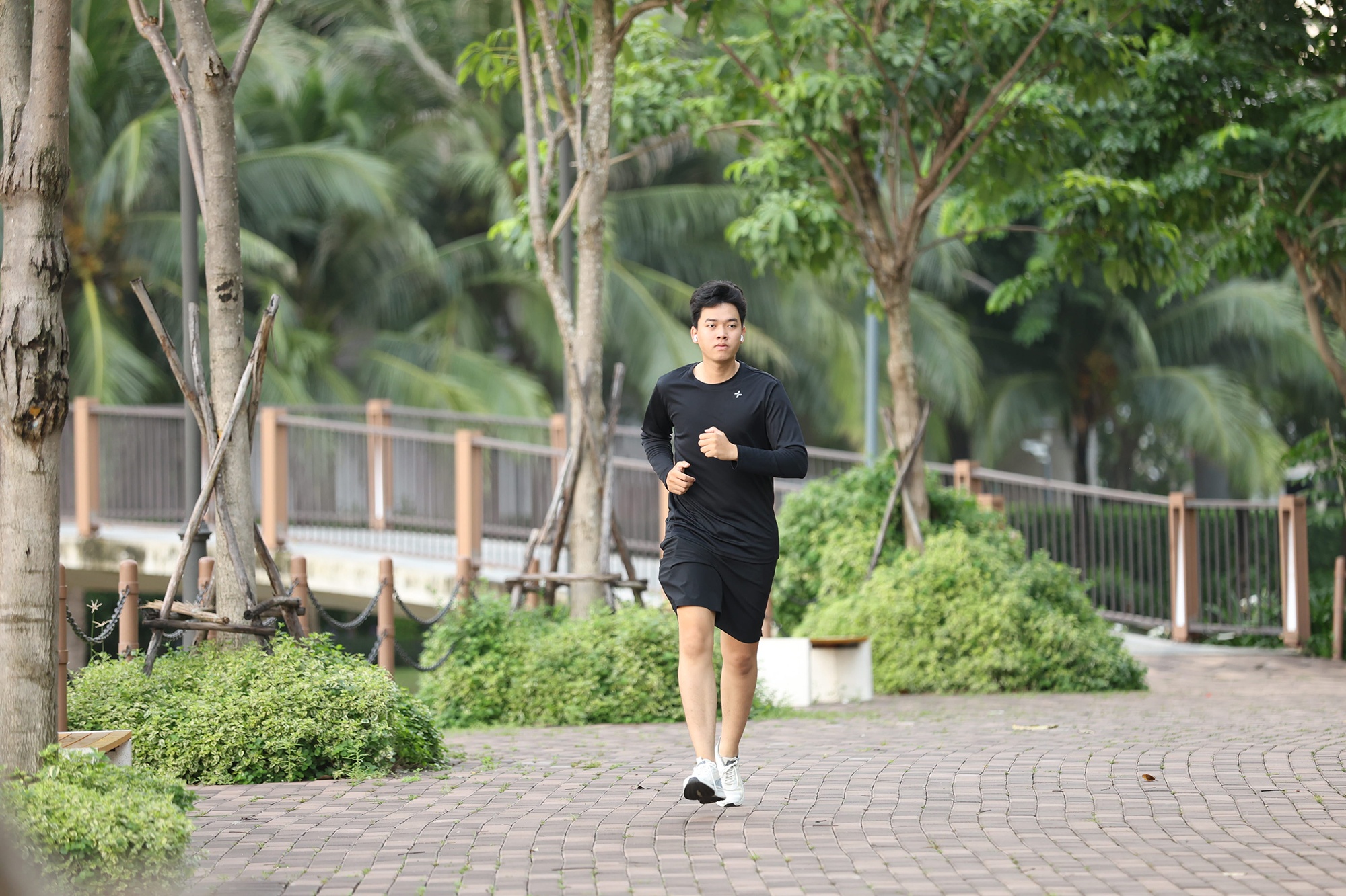 Mizuki Park ảnh 4