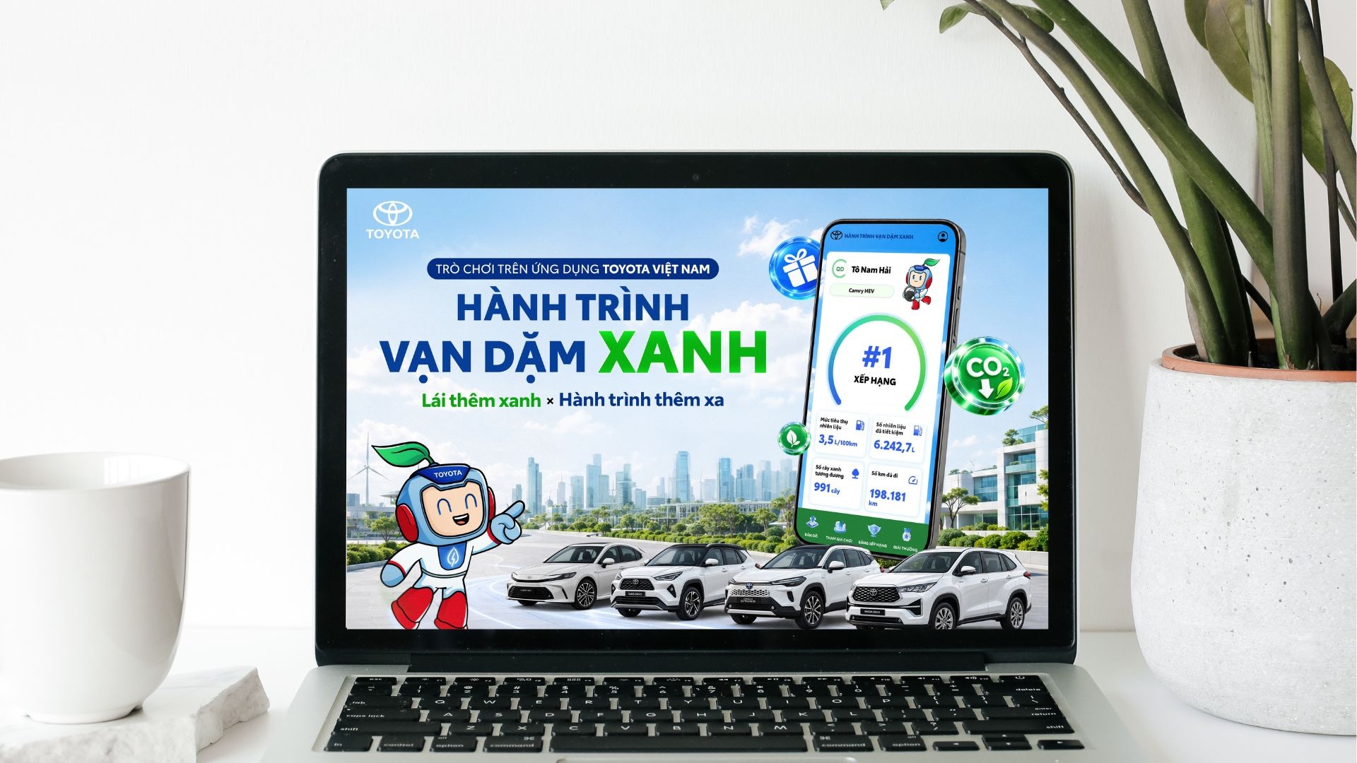 Toyota ảnh 4