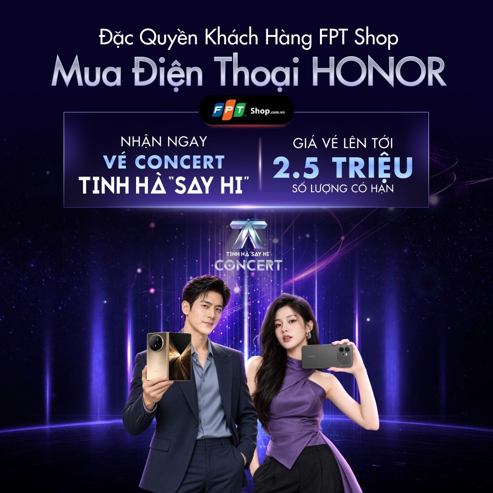 FPT Shop ảnh 1
