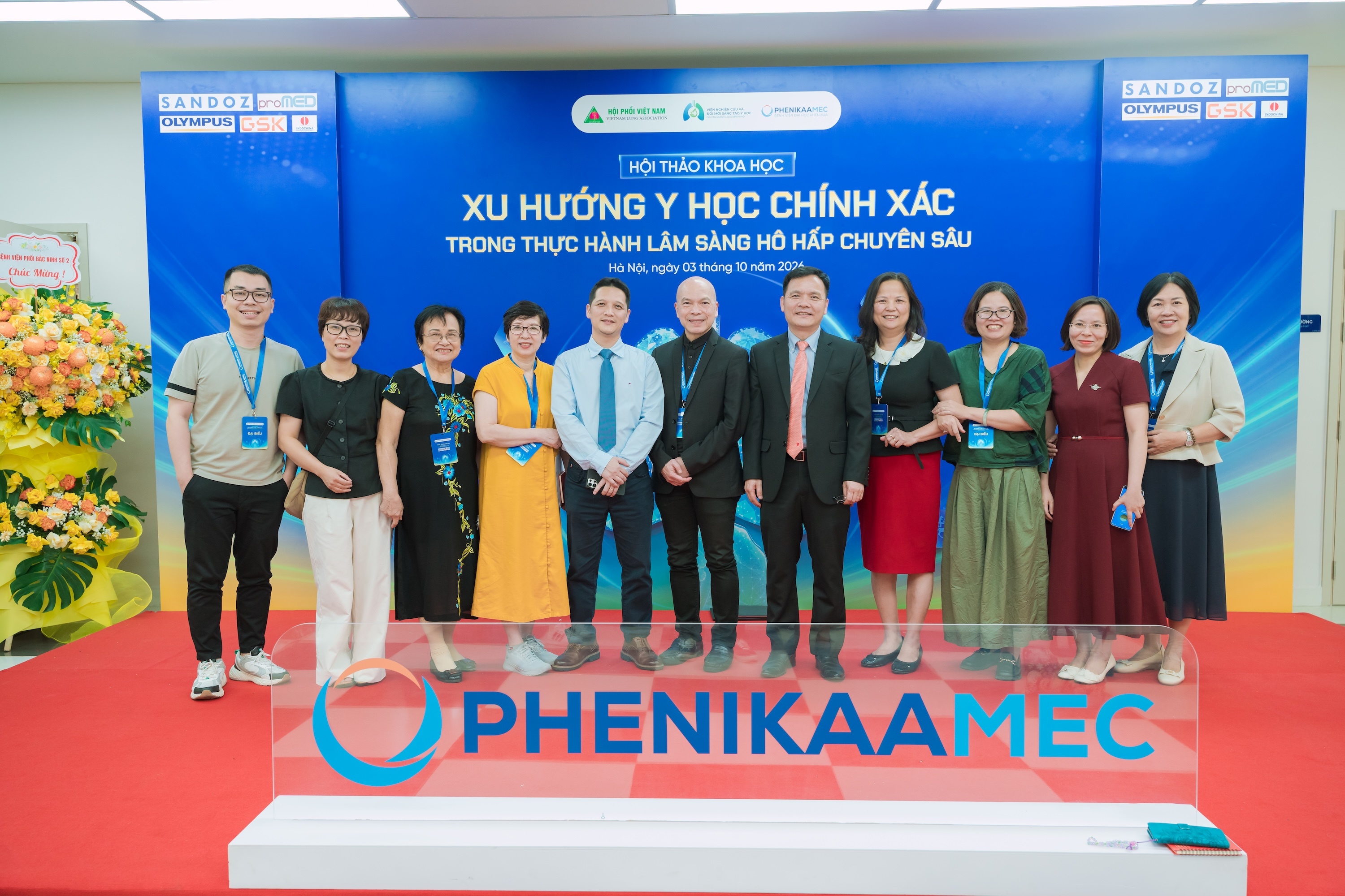 Đại học Phenikaa ảnh 1