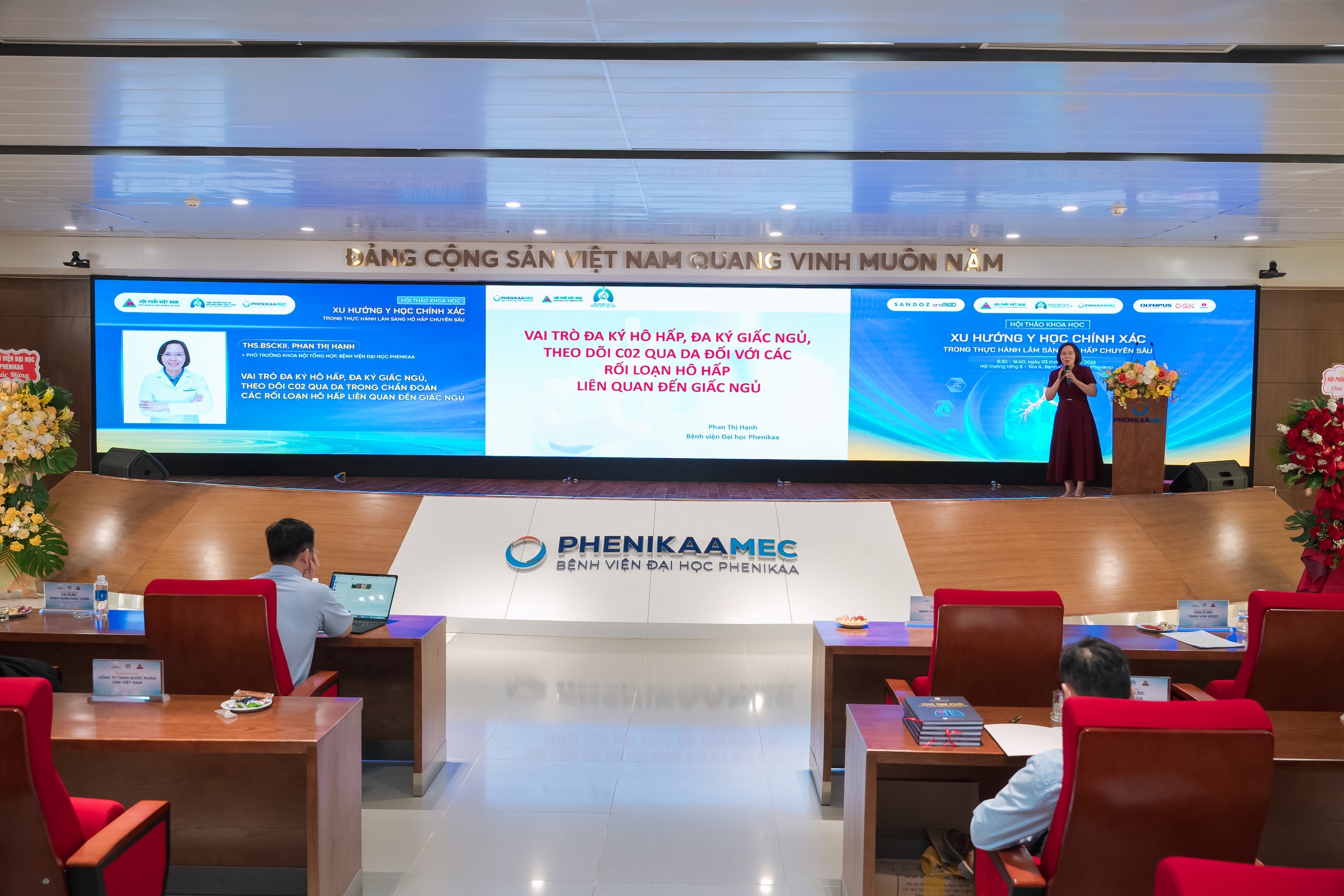 Đại học Phenikaa ảnh 2