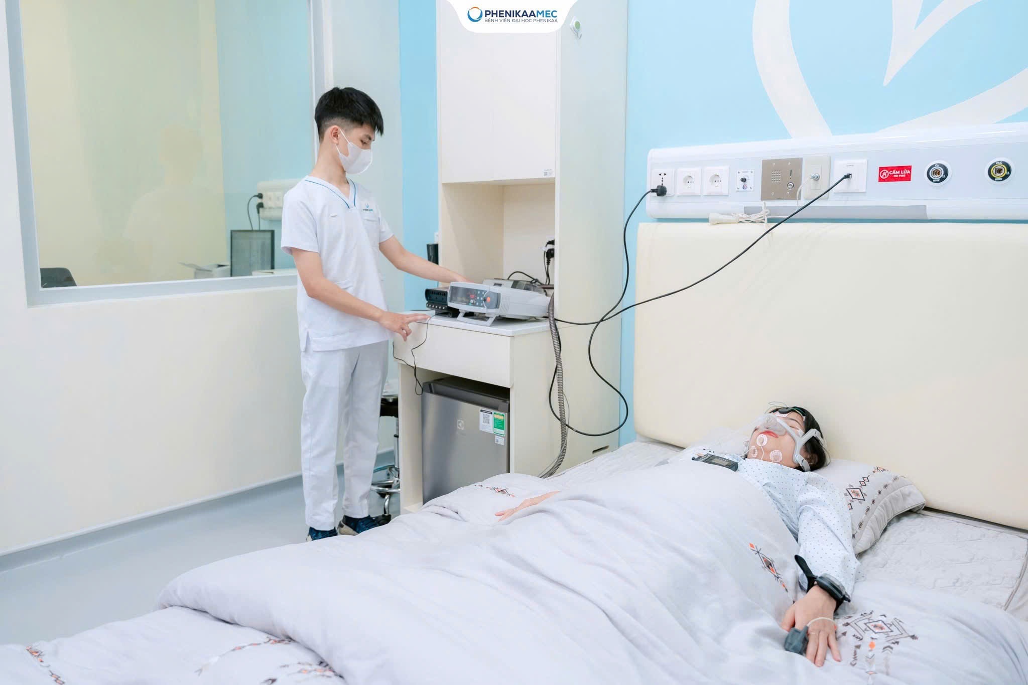 Đại học Phenikaa ảnh 4