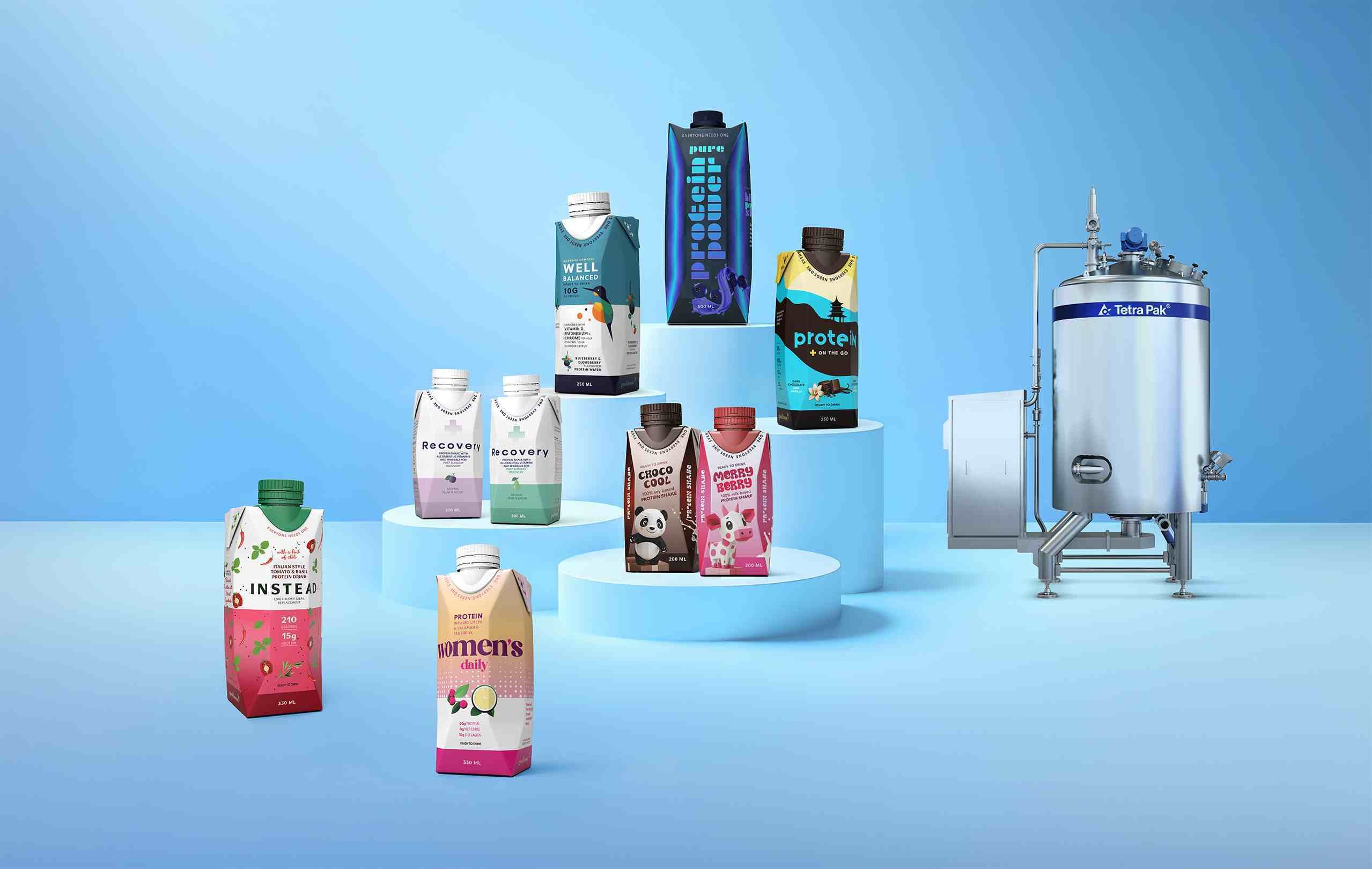Tetra Pak ảnh 2