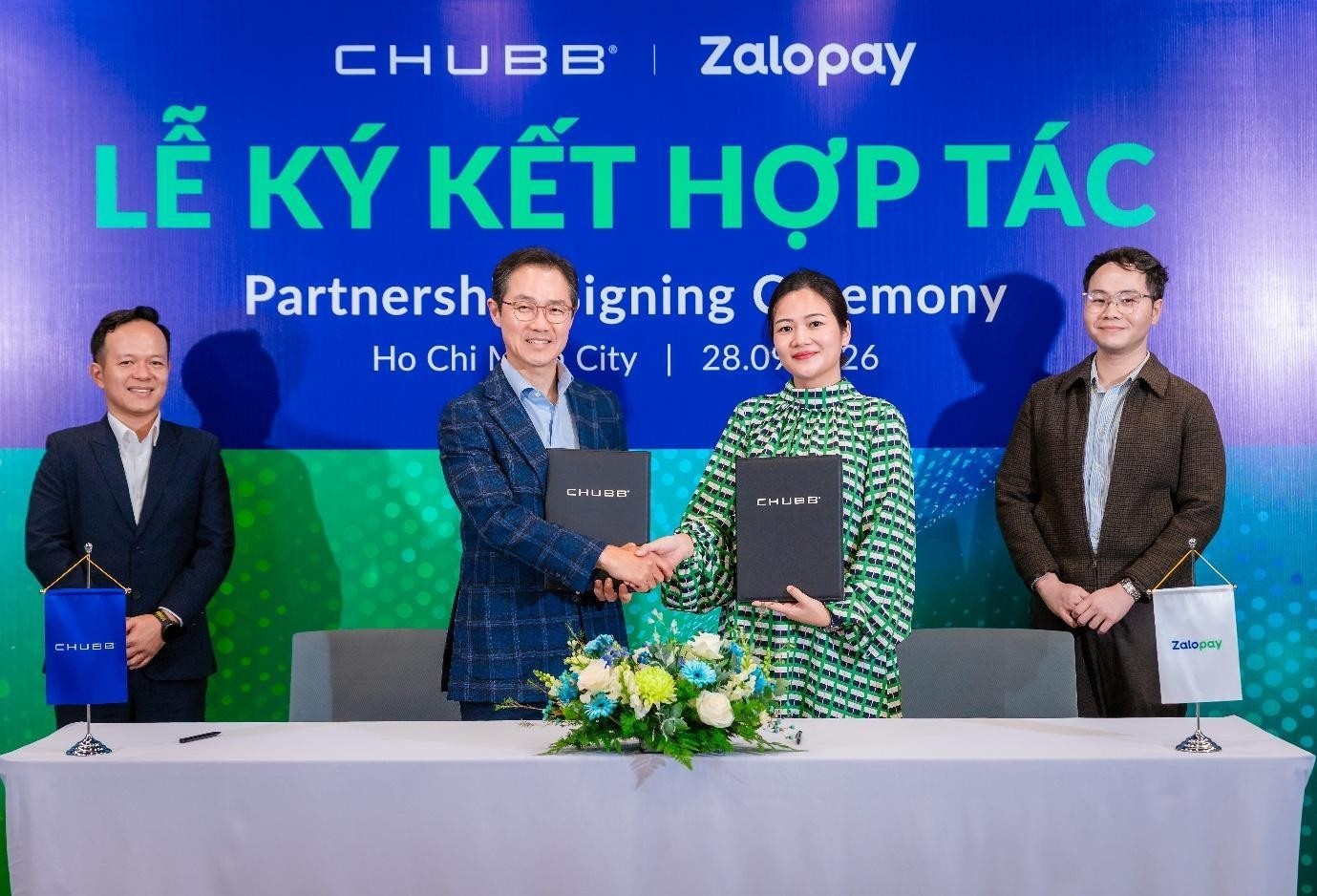 Chubb Life ảnh 1