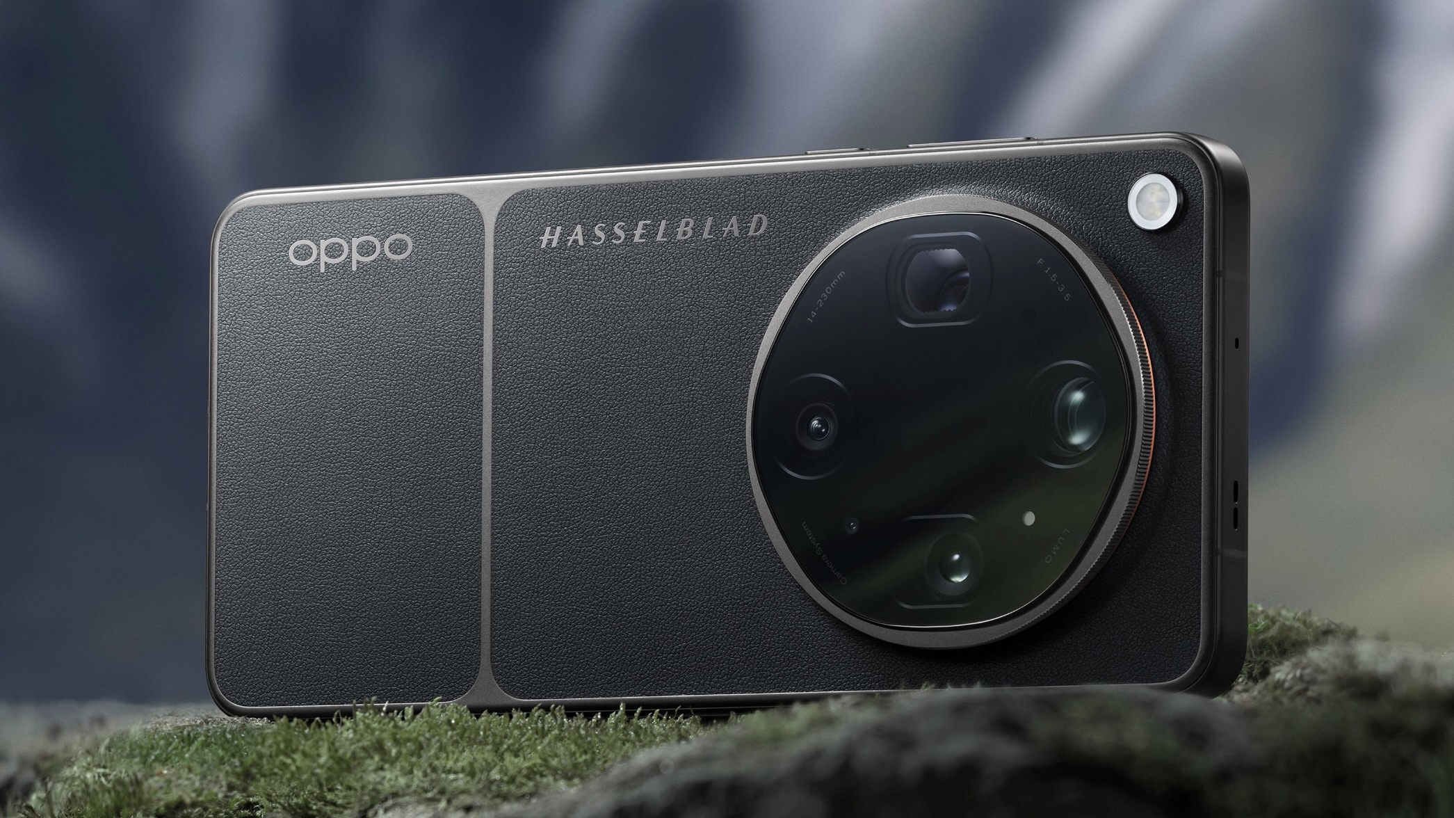 Oppo  ảnh 2