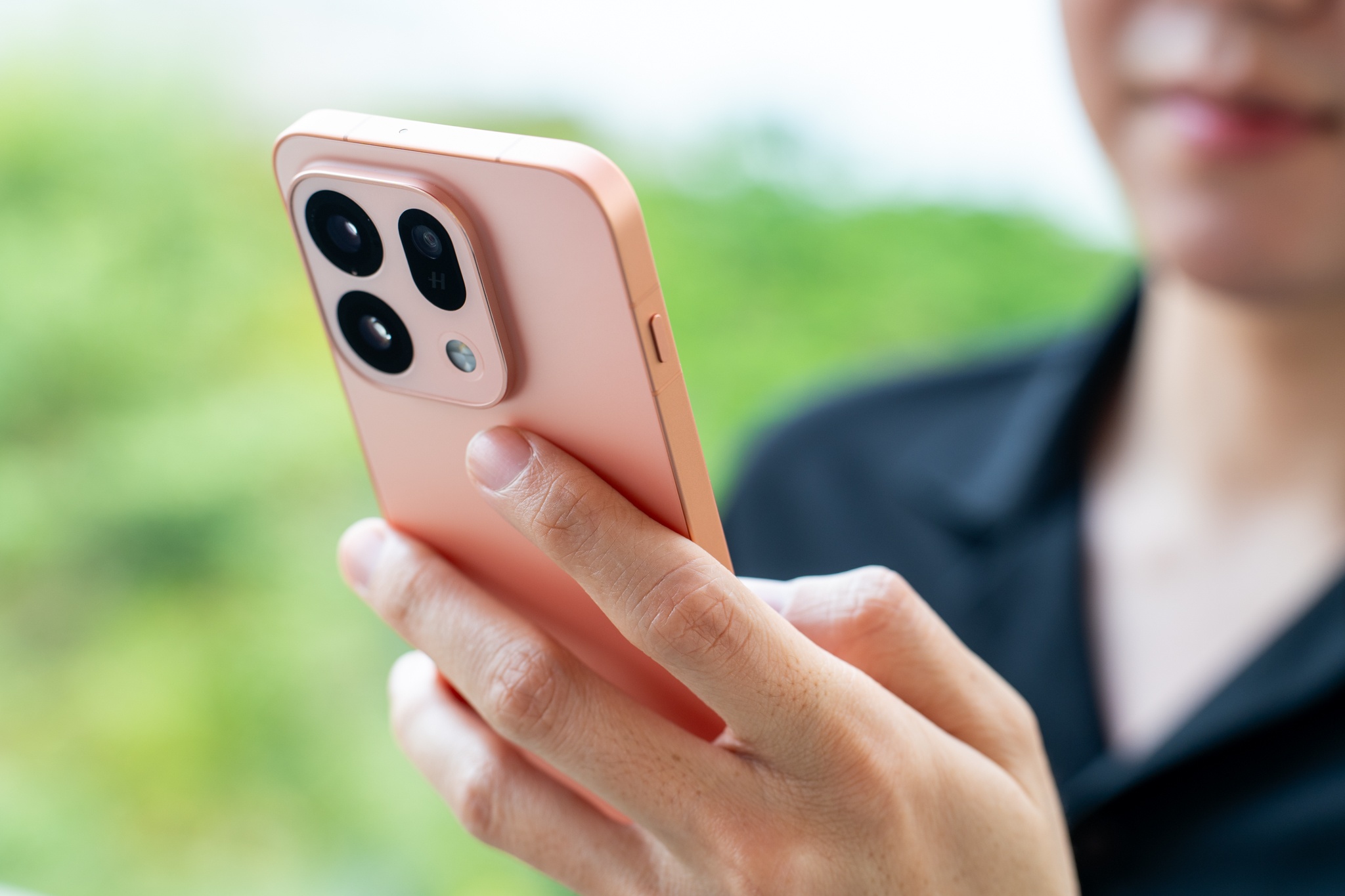 Oppo  ảnh 1